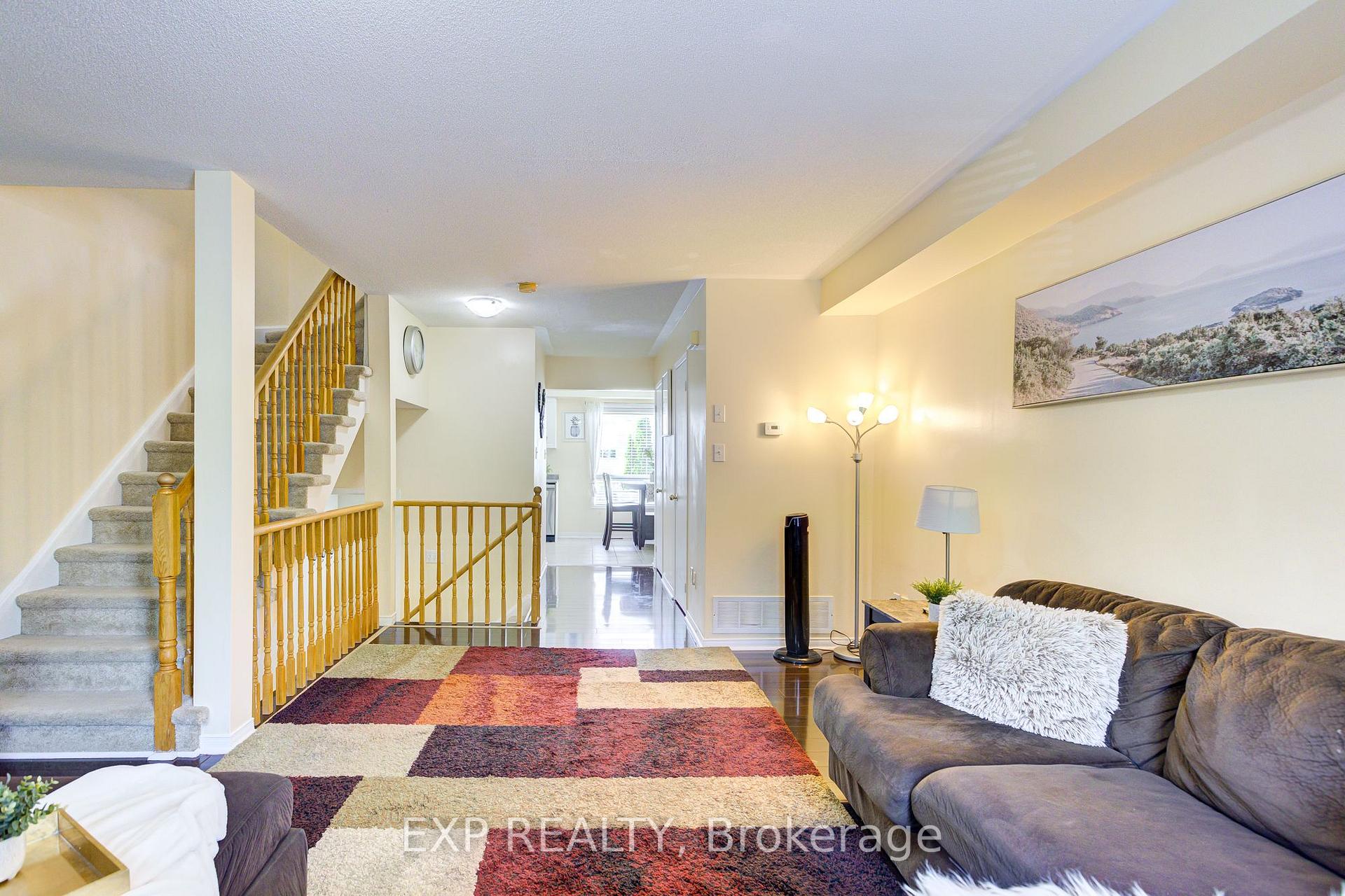 Photo 9 of Unit 12, 24 Spraggins Lane, Ajax, Central — HOMEH