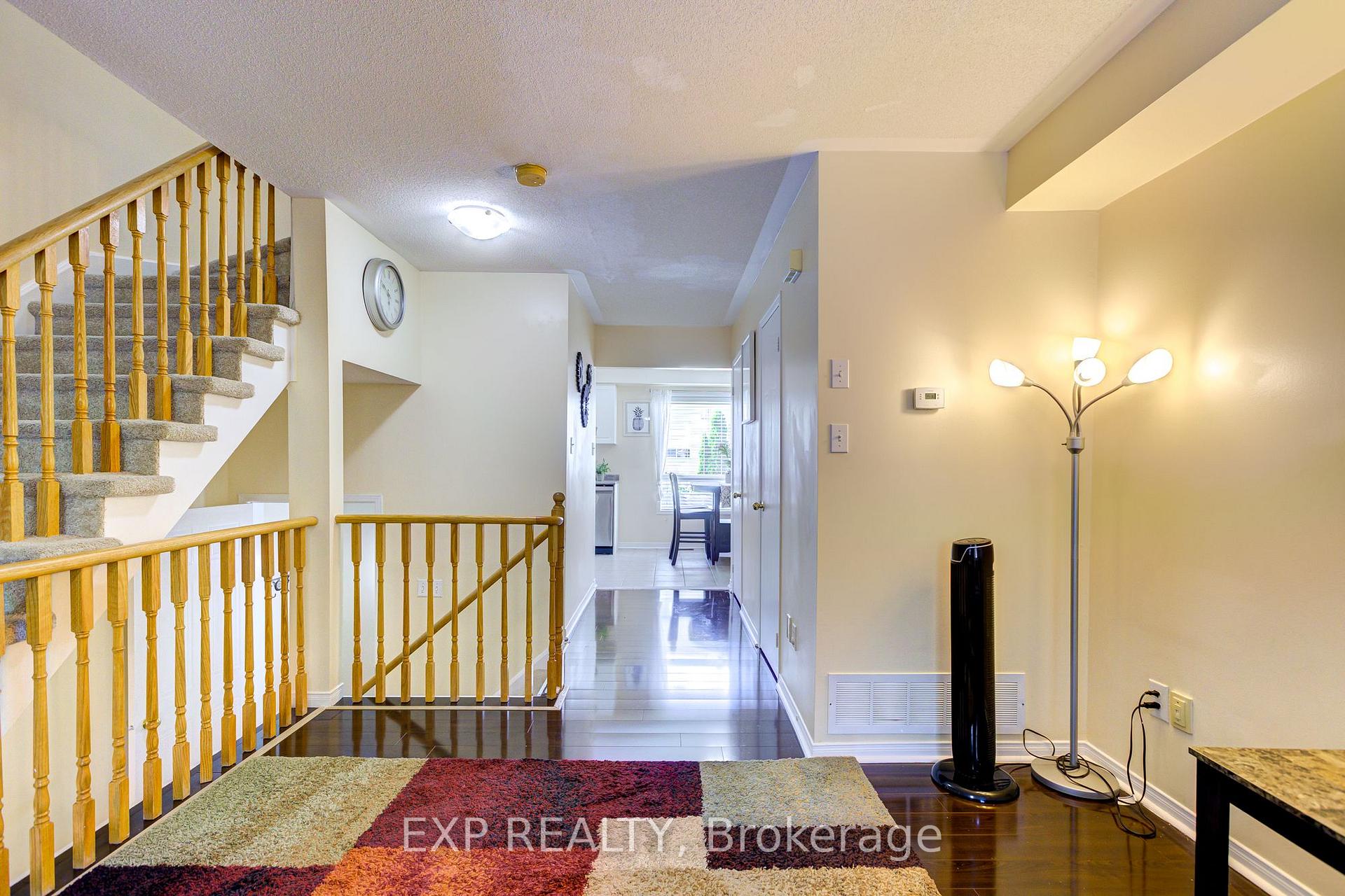 Photo 10 of Unit 12, 24 Spraggins Lane, Ajax, Central — HOMEH