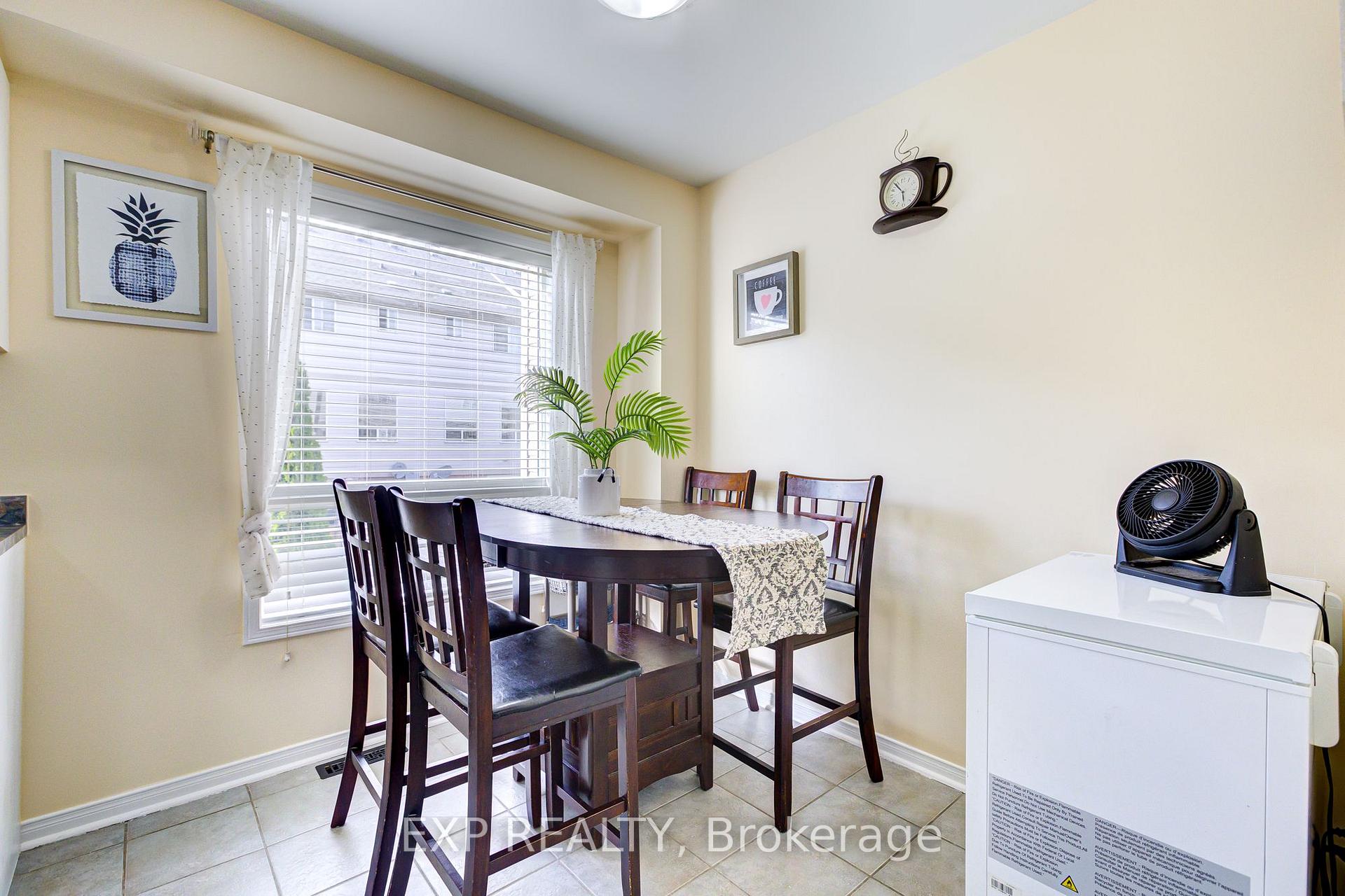 Photo 12 of Unit 12, 24 Spraggins Lane, Ajax, Central — HOMEH