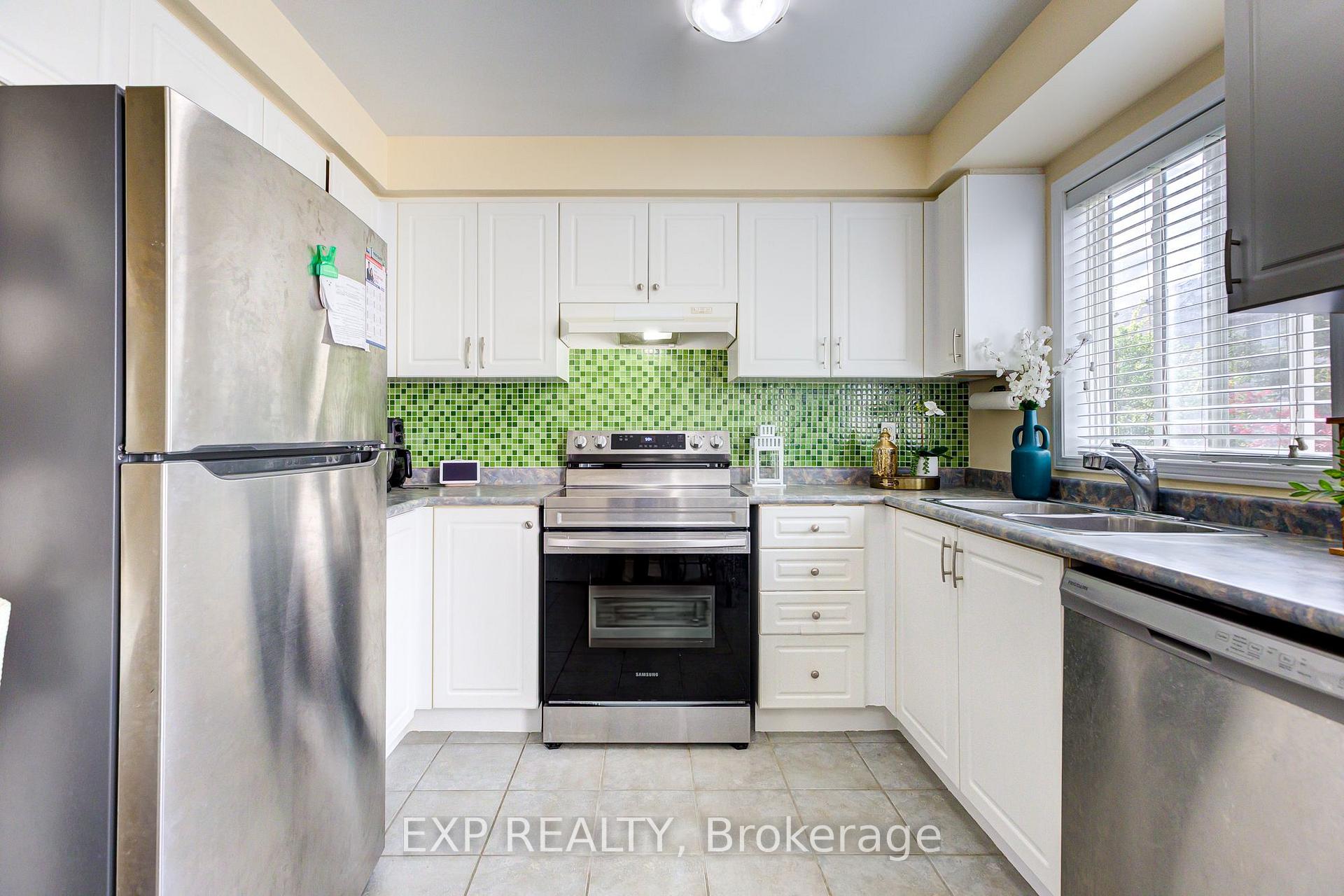 Photo 13 of Unit 12, 24 Spraggins Lane, Ajax, Central — HOMEH