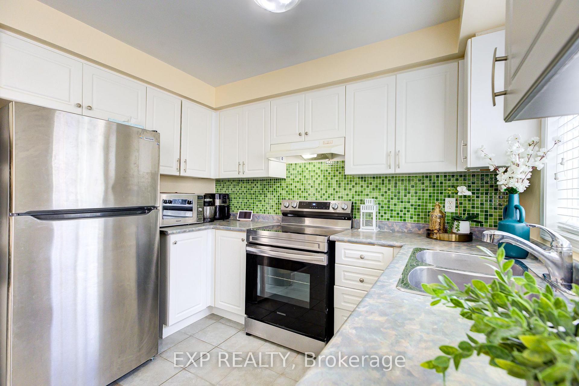 Photo 14 of Unit 12, 24 Spraggins Lane, Ajax, Central — HOMEH