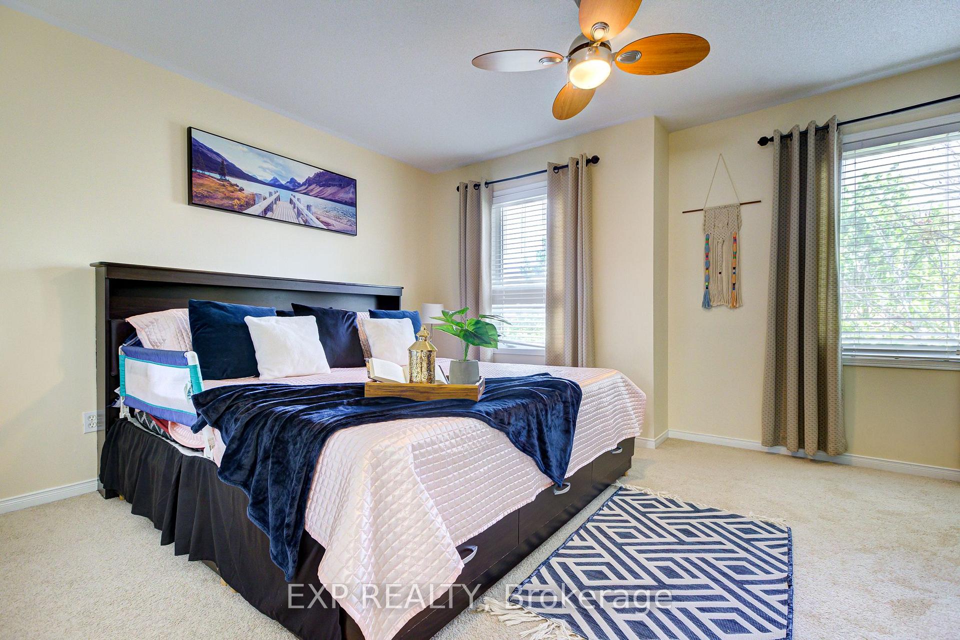 Photo 16 of Unit 12, 24 Spraggins Lane, Ajax, Central — HOMEH