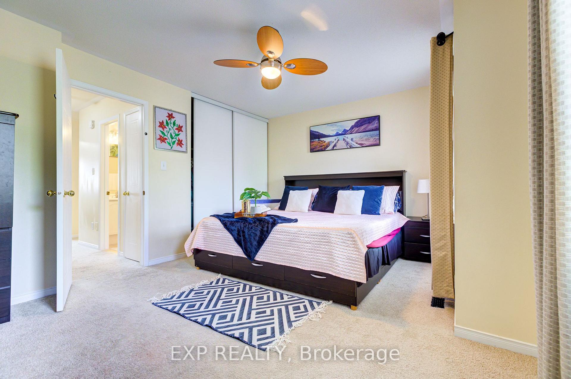 Photo 17 of Unit 12, 24 Spraggins Lane, Ajax, Central — HOMEH