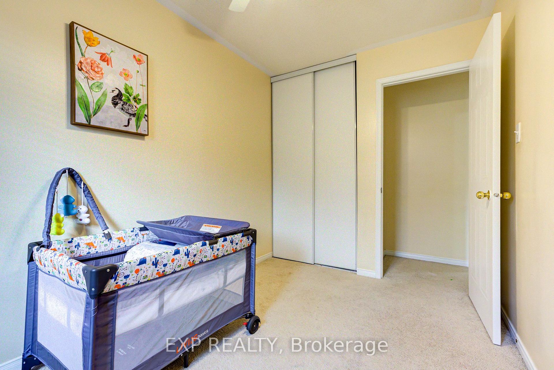 Photo 23 of Unit 12, 24 Spraggins Lane, Ajax, Central — HOMEH
