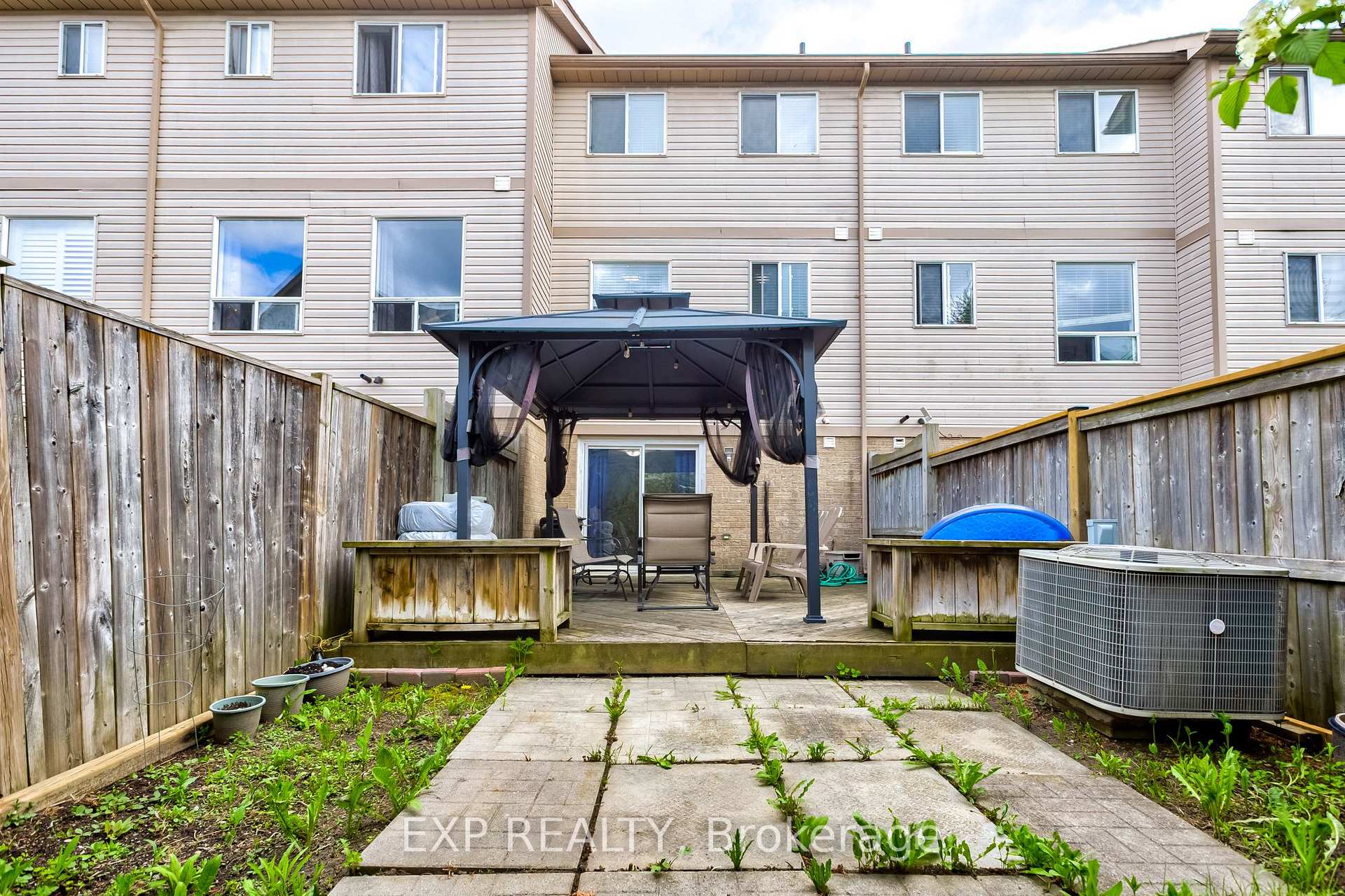 Photo 28 of Unit 12, 24 Spraggins Lane, Ajax, Central — HOMEH