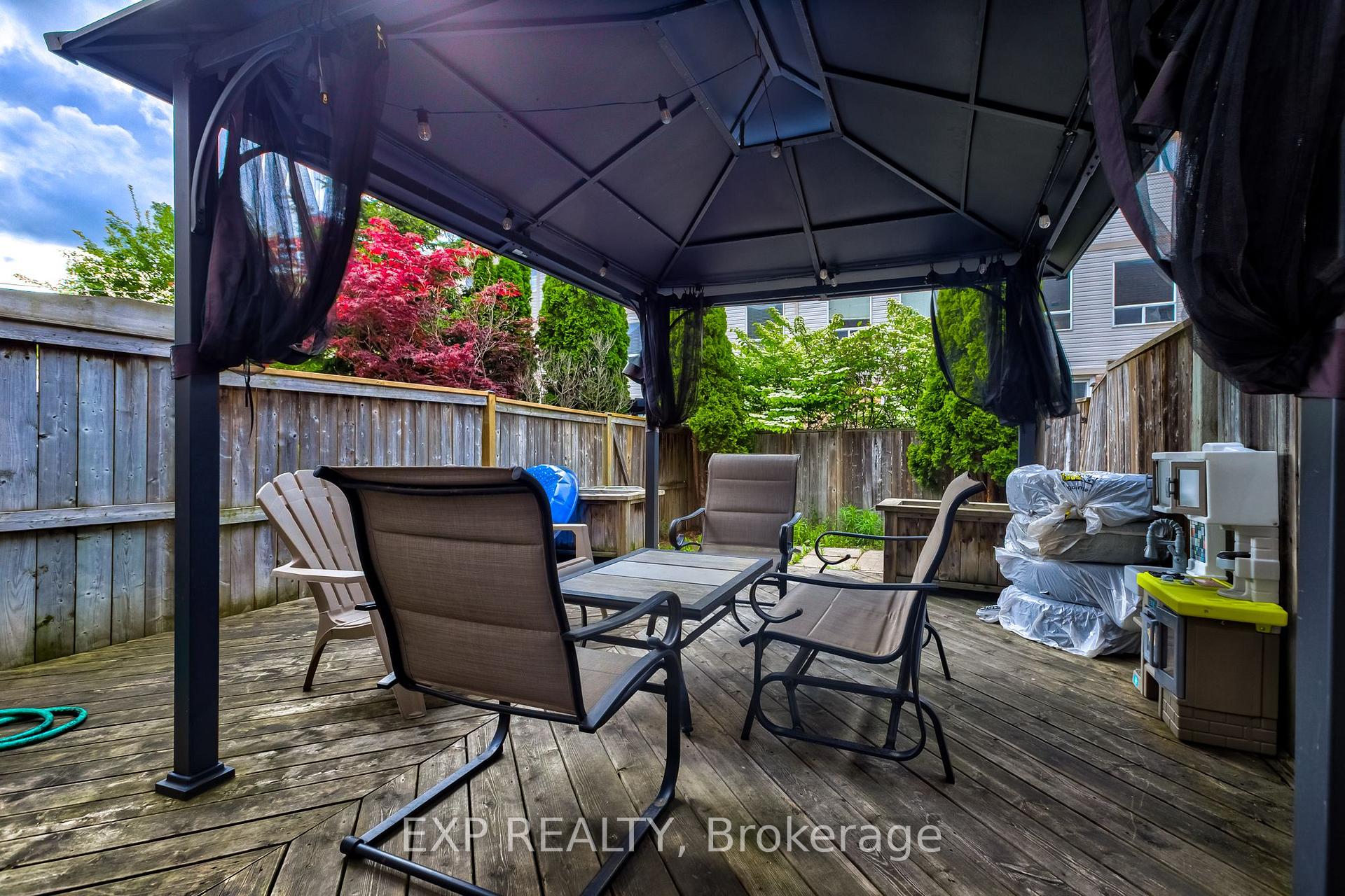 Photo 29 of Unit 12, 24 Spraggins Lane, Ajax, Central — HOMEH