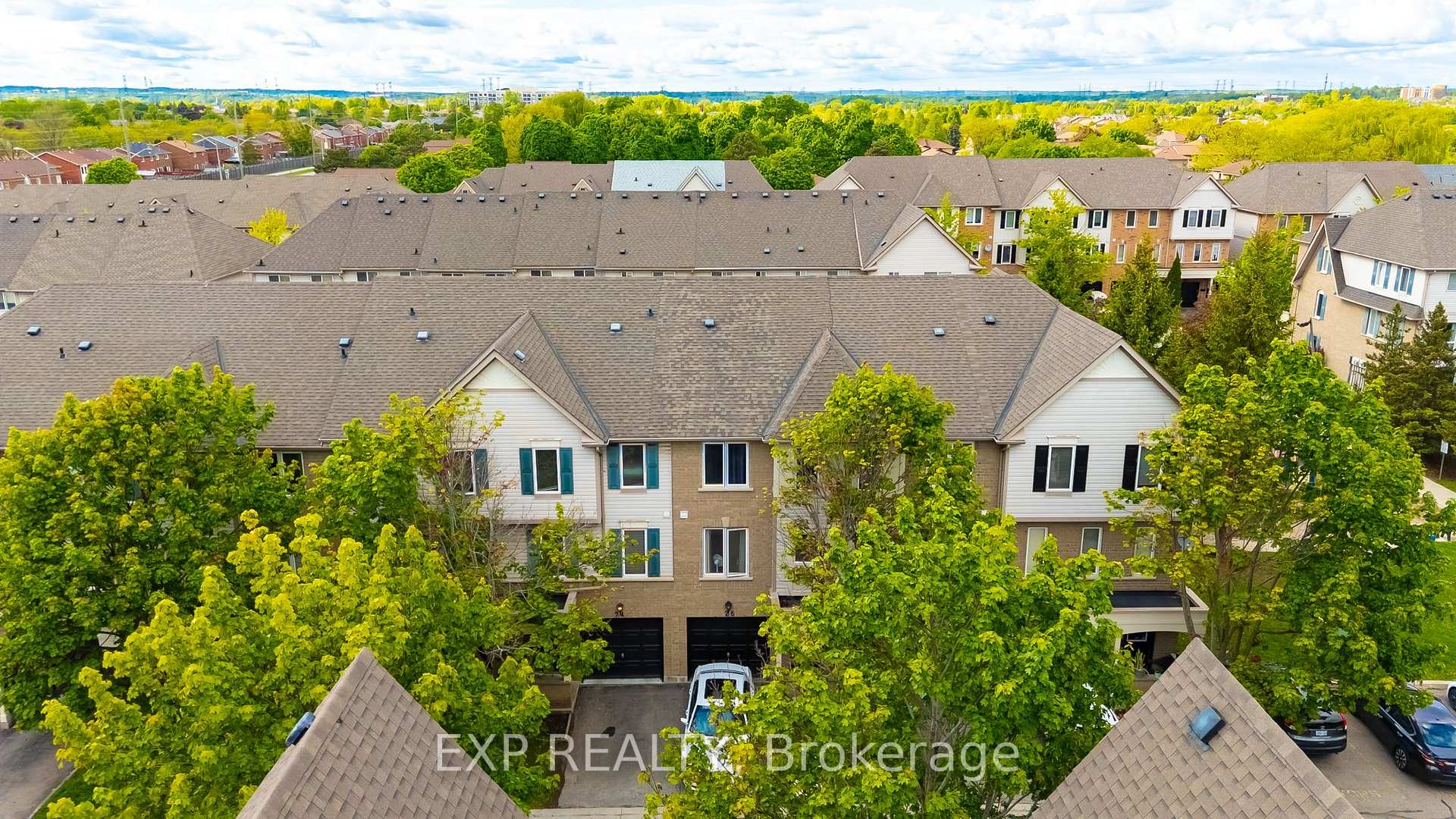 Photo 30 of Unit 12, 24 Spraggins Lane, Ajax, Central — HOMEH