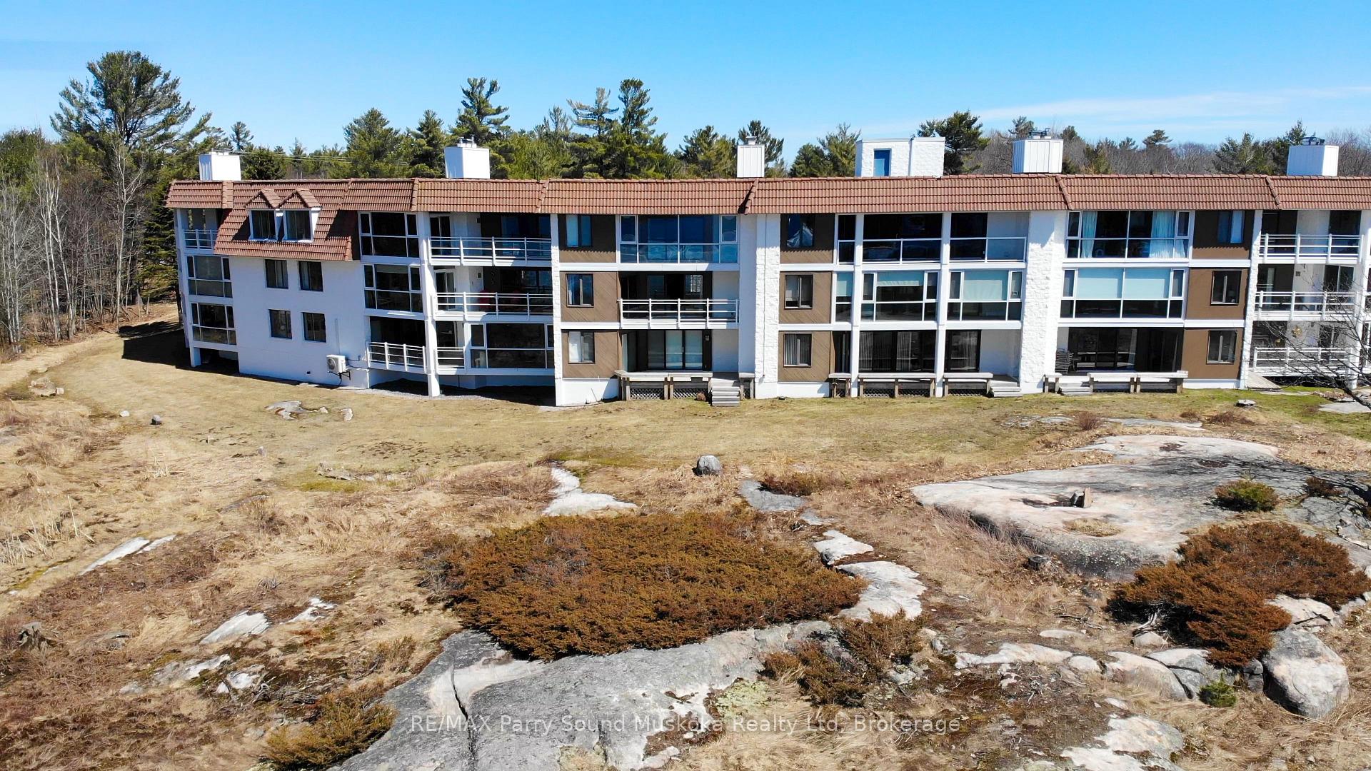 Photo 1 of Unit 2C, 20 Ryder Drive, McDougall — HOMEH