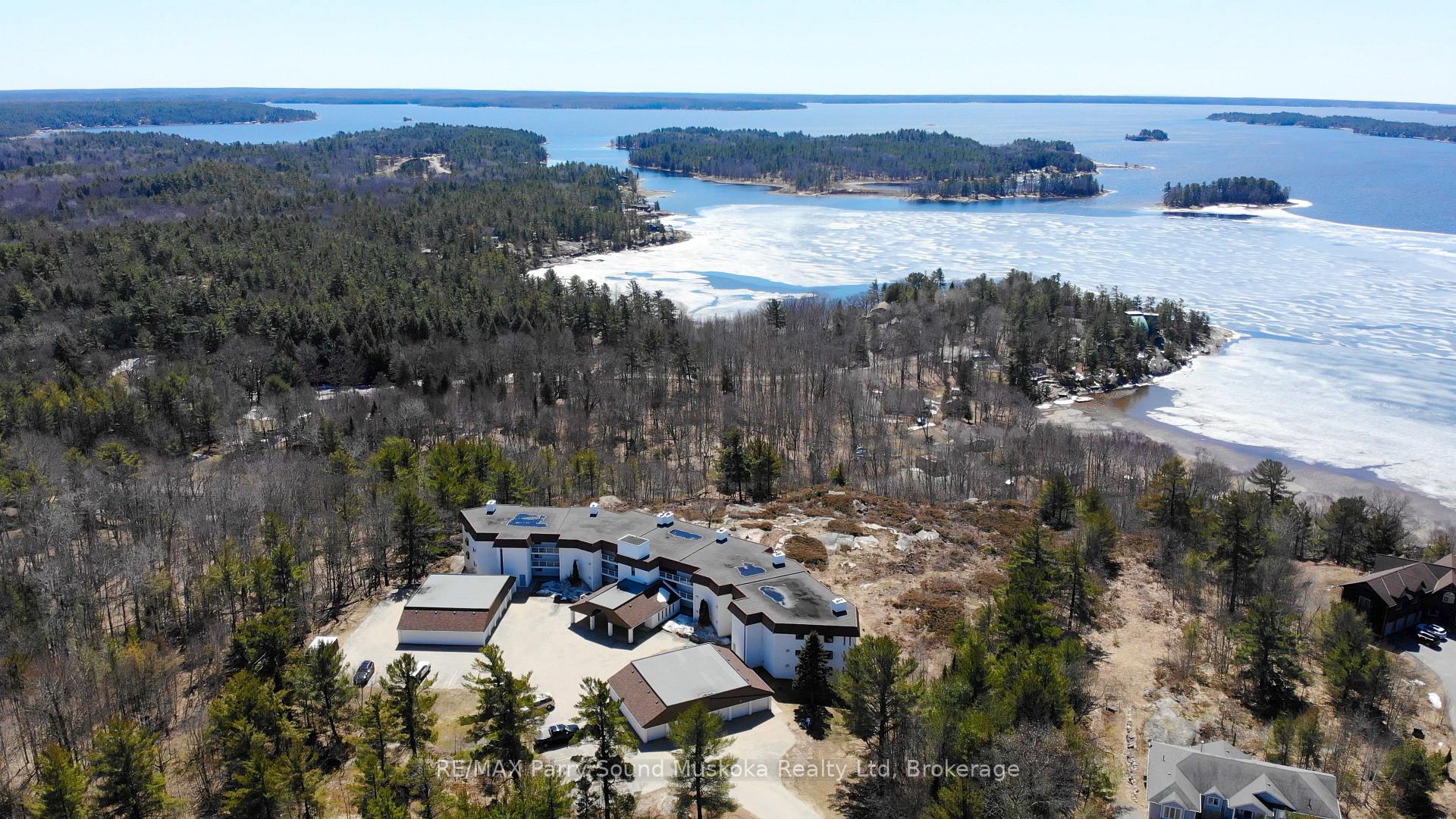 Photo 2 of Unit 2C, 20 Ryder Drive, McDougall — HOMEH