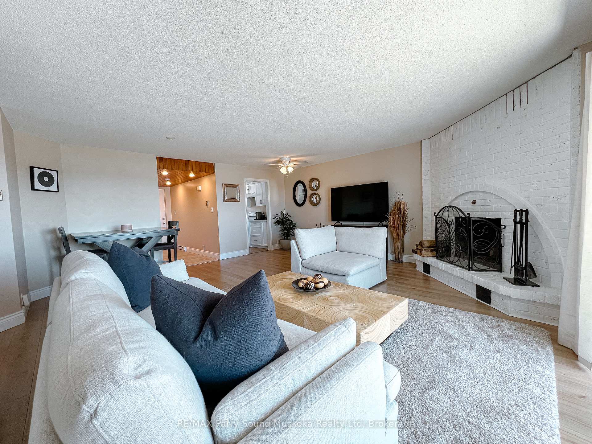 Photo 5 of Unit 2C, 20 Ryder Drive, McDougall — HOMEH