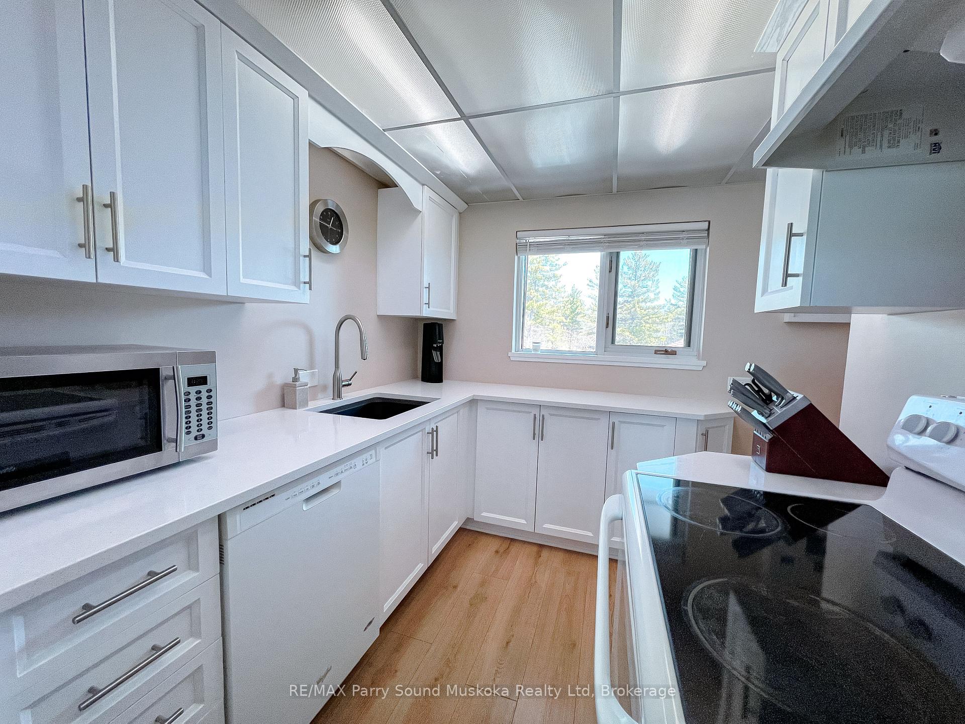 Photo 10 of Unit 2C, 20 Ryder Drive, McDougall — HOMEH