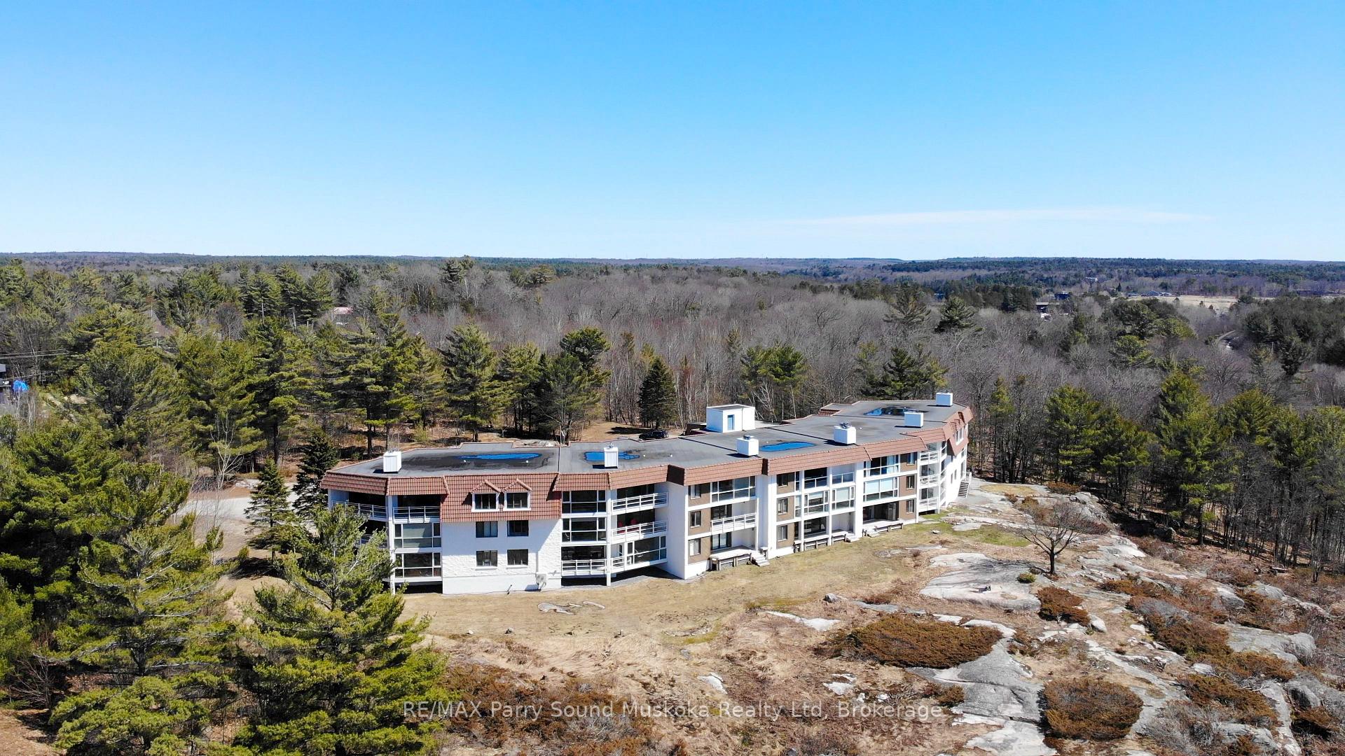 Photo 34 of Unit 2C, 20 Ryder Drive, McDougall — HOMEH