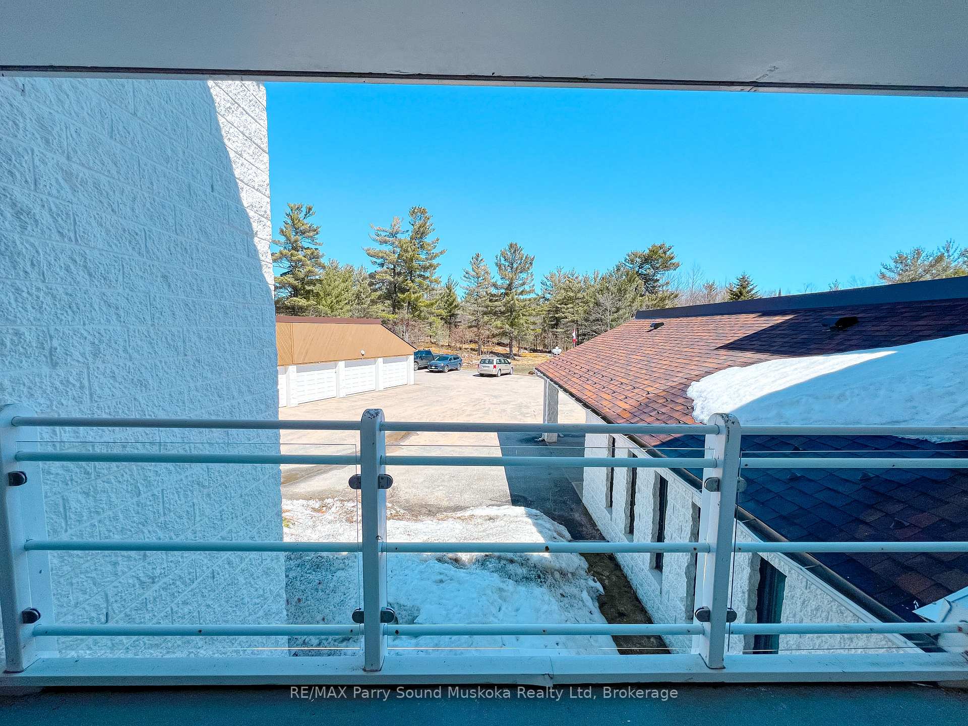 Photo 36 of Unit 2C, 20 Ryder Drive, McDougall — HOMEH