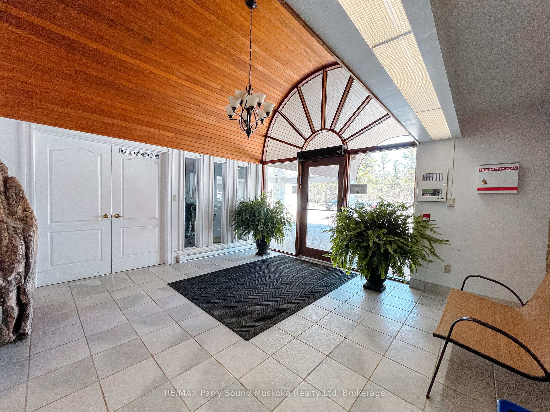 Photo 37 of Unit 2C, 20 Ryder Drive, McDougall — HOMEH