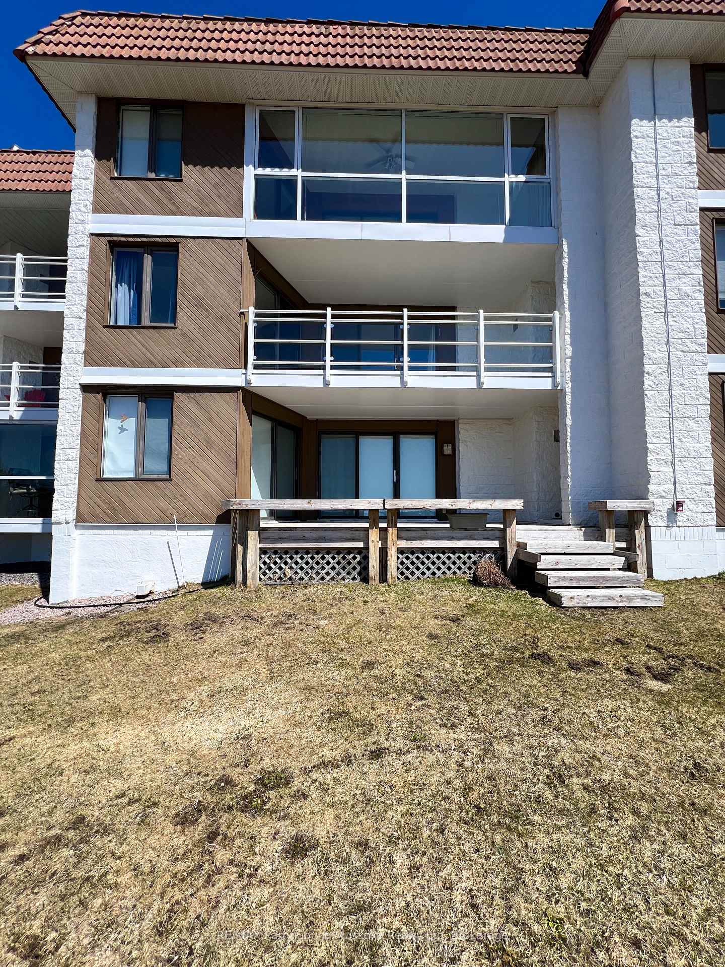 Photo 43 of Unit 2C, 20 Ryder Drive, McDougall — HOMEH