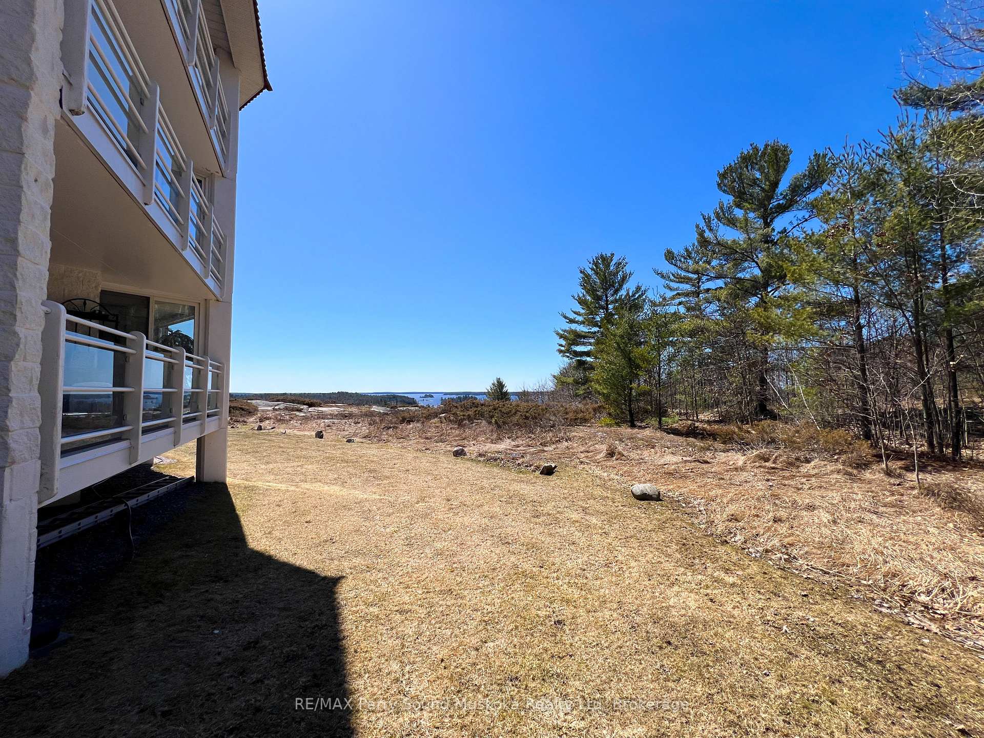 Photo 44 of Unit 2C, 20 Ryder Drive, McDougall — HOMEH