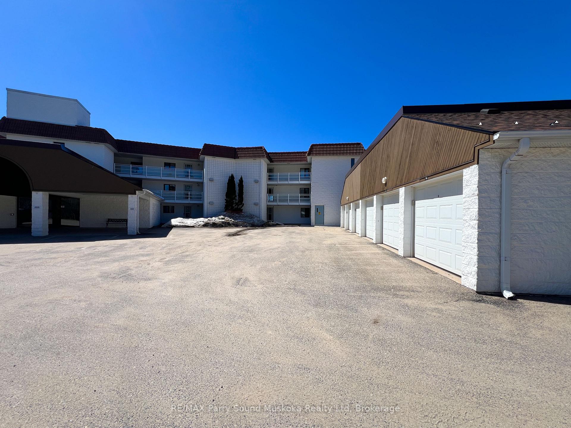 Photo 46 of Unit 2C, 20 Ryder Drive, McDougall — HOMEH