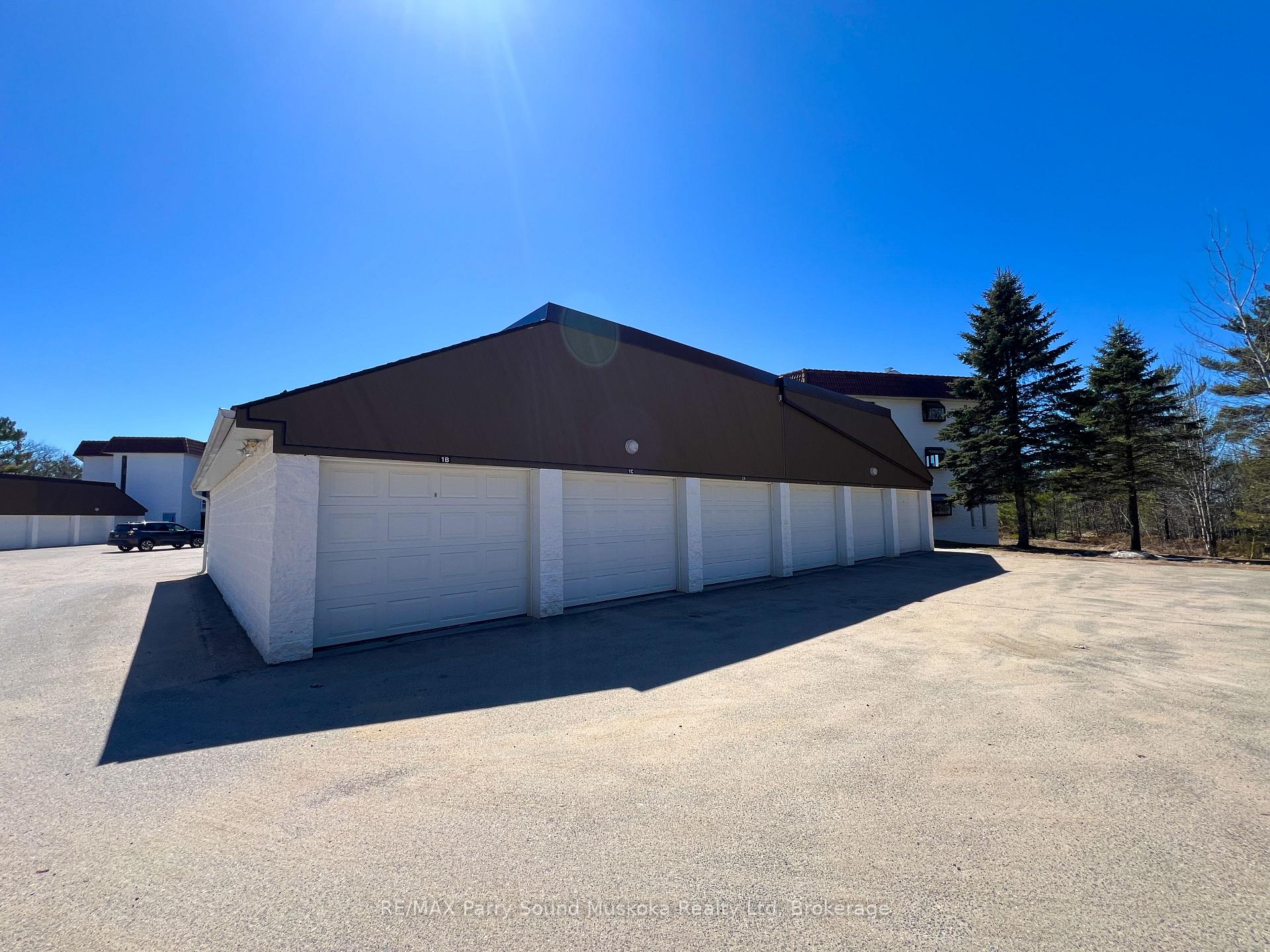 Photo 47 of Unit 2C, 20 Ryder Drive, McDougall — HOMEH