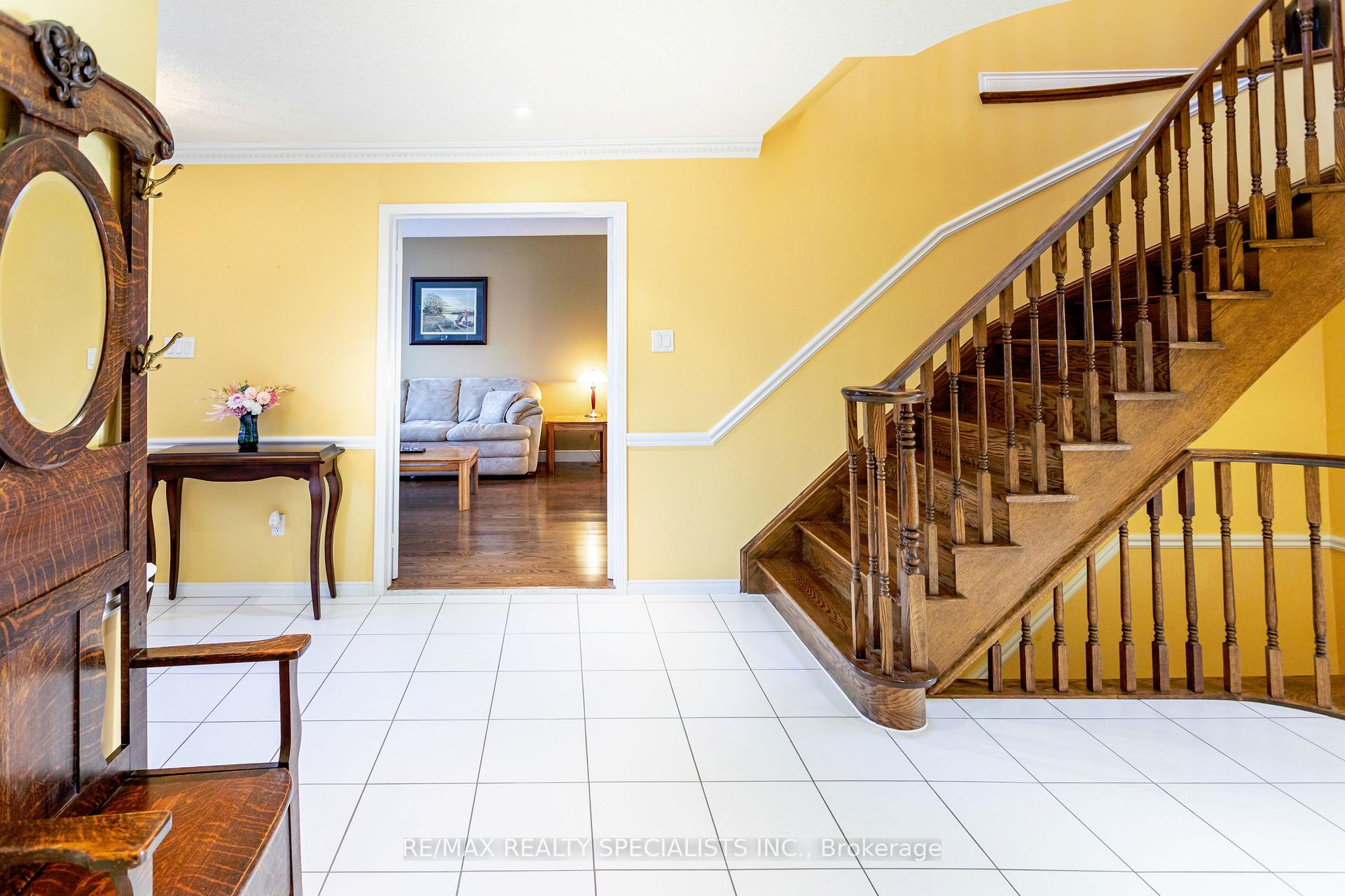 Photo 14 of 39 Mountainberry Road, Brampton, Sandringham-Wellington — HOMEH