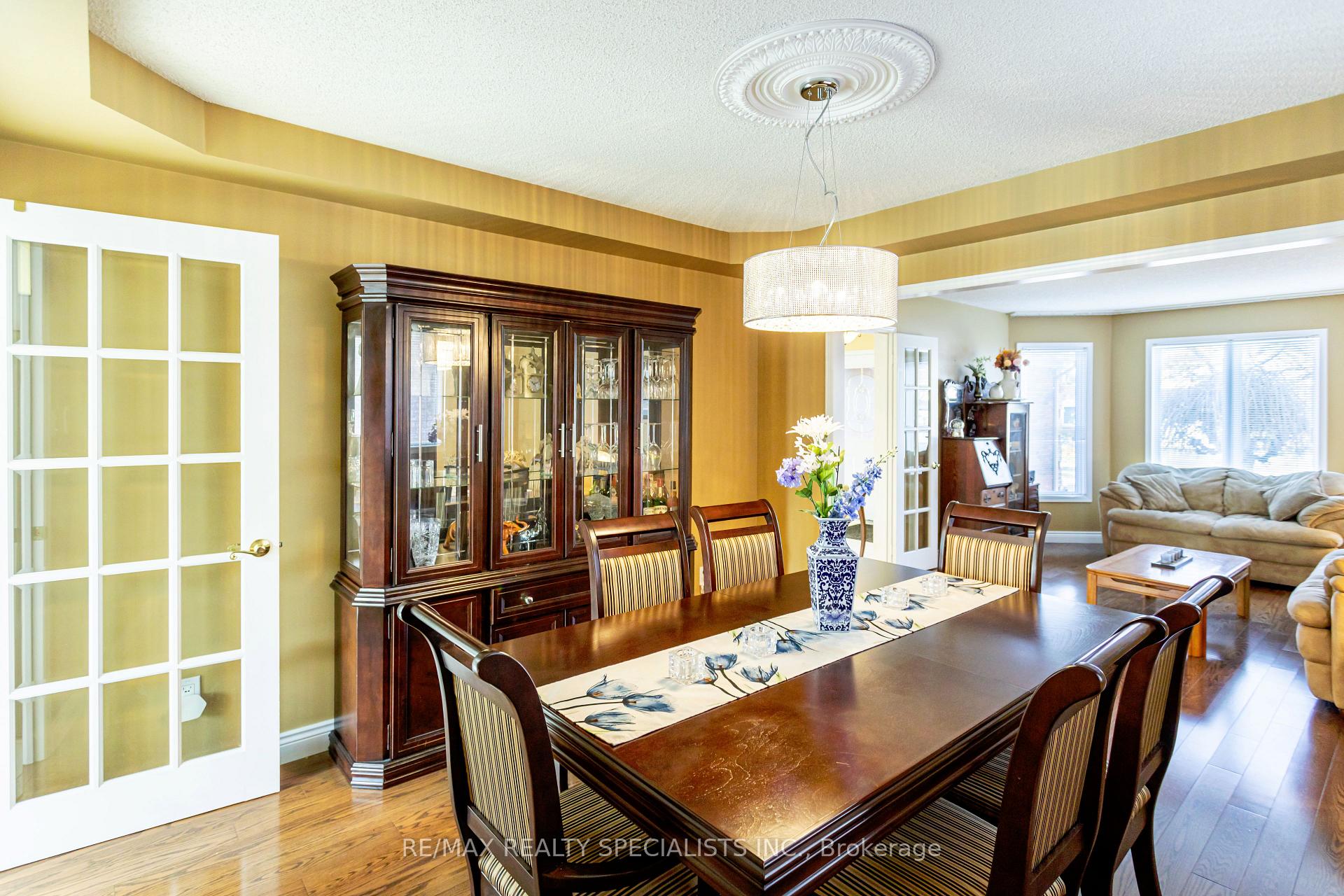 Photo 7 of 39 Mountainberry Road, Brampton, Sandringham-Wellington — HOMEH