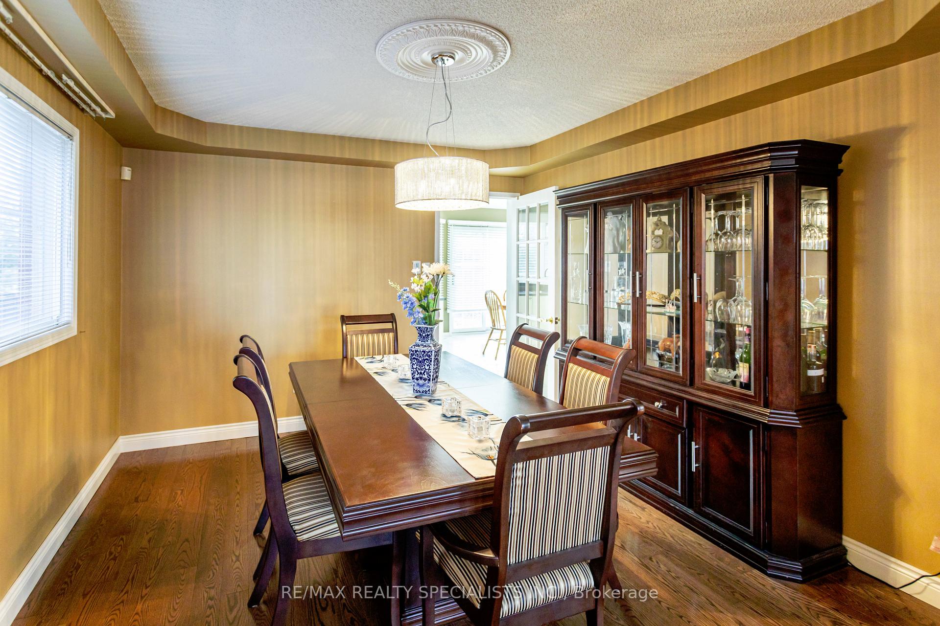 Photo 8 of 39 Mountainberry Road, Brampton, Sandringham-Wellington — HOMEH