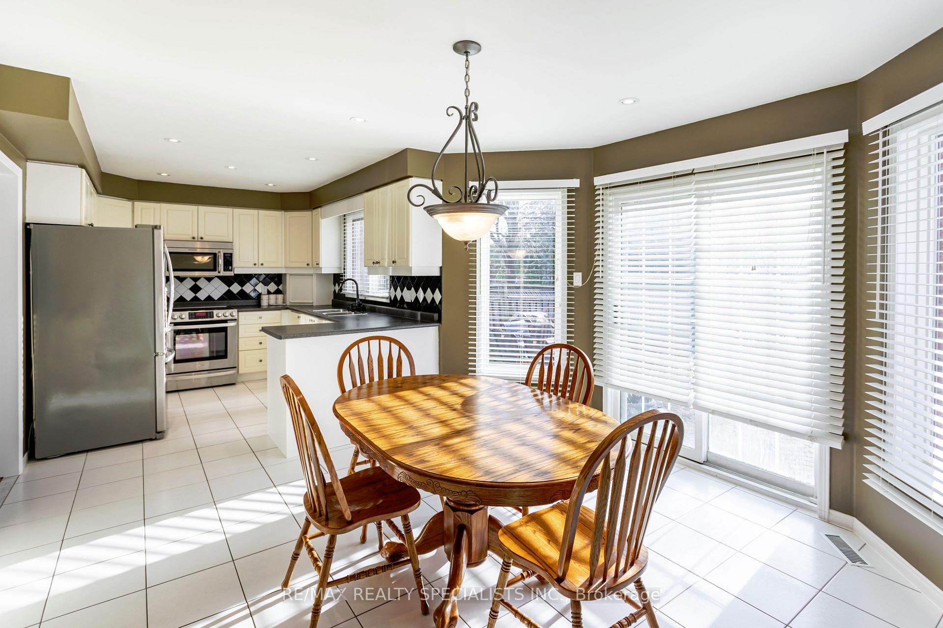 Photo 16 of 39 Mountainberry Road, Brampton, Sandringham-Wellington — HOMEH