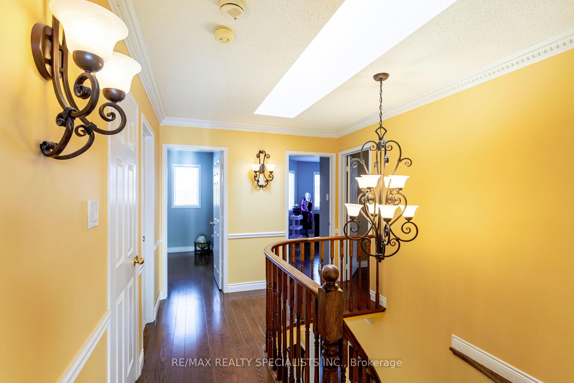 Photo 18 of 39 Mountainberry Road, Brampton, Sandringham-Wellington — HOMEH