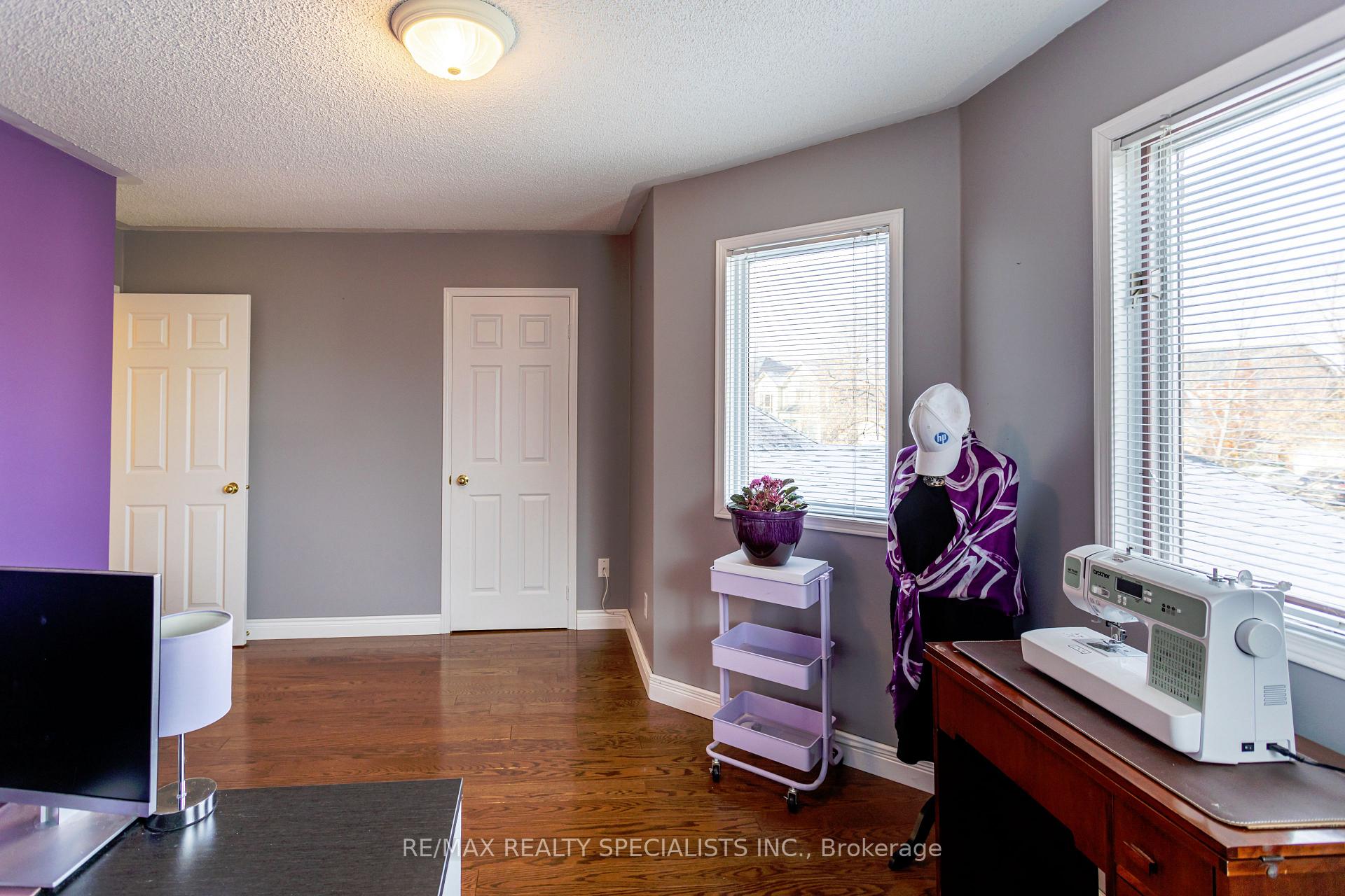 Photo 27 of 39 Mountainberry Road, Brampton, Sandringham-Wellington — HOMEH