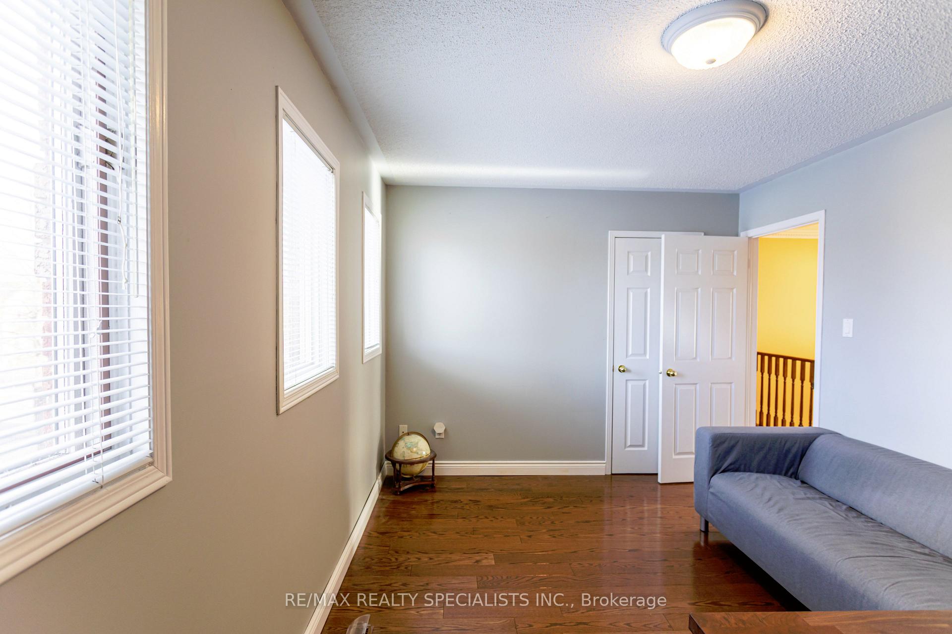 Photo 33 of 39 Mountainberry Road, Brampton, Sandringham-Wellington — HOMEH
