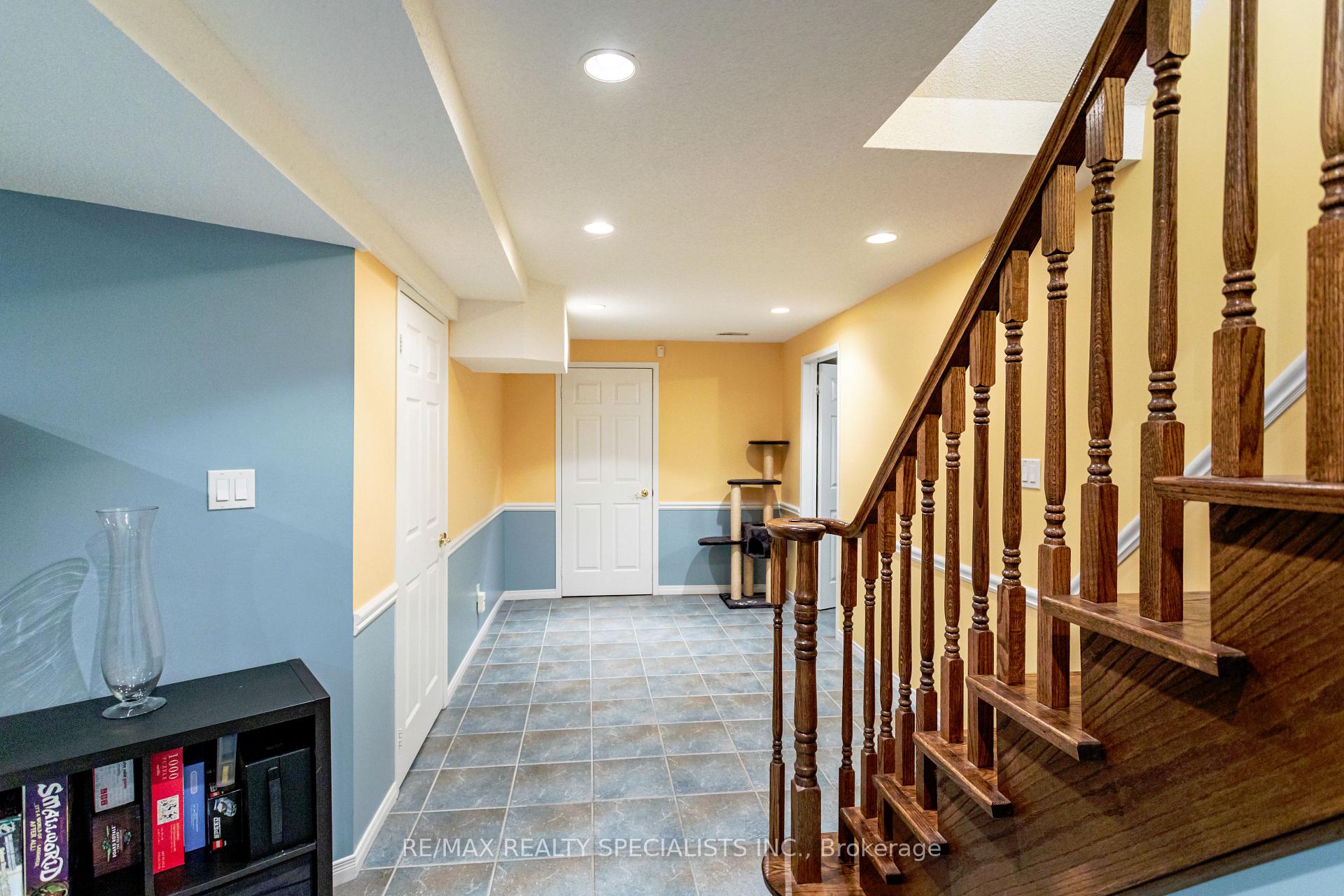 Photo 38 of 39 Mountainberry Road, Brampton, Sandringham-Wellington — HOMEH