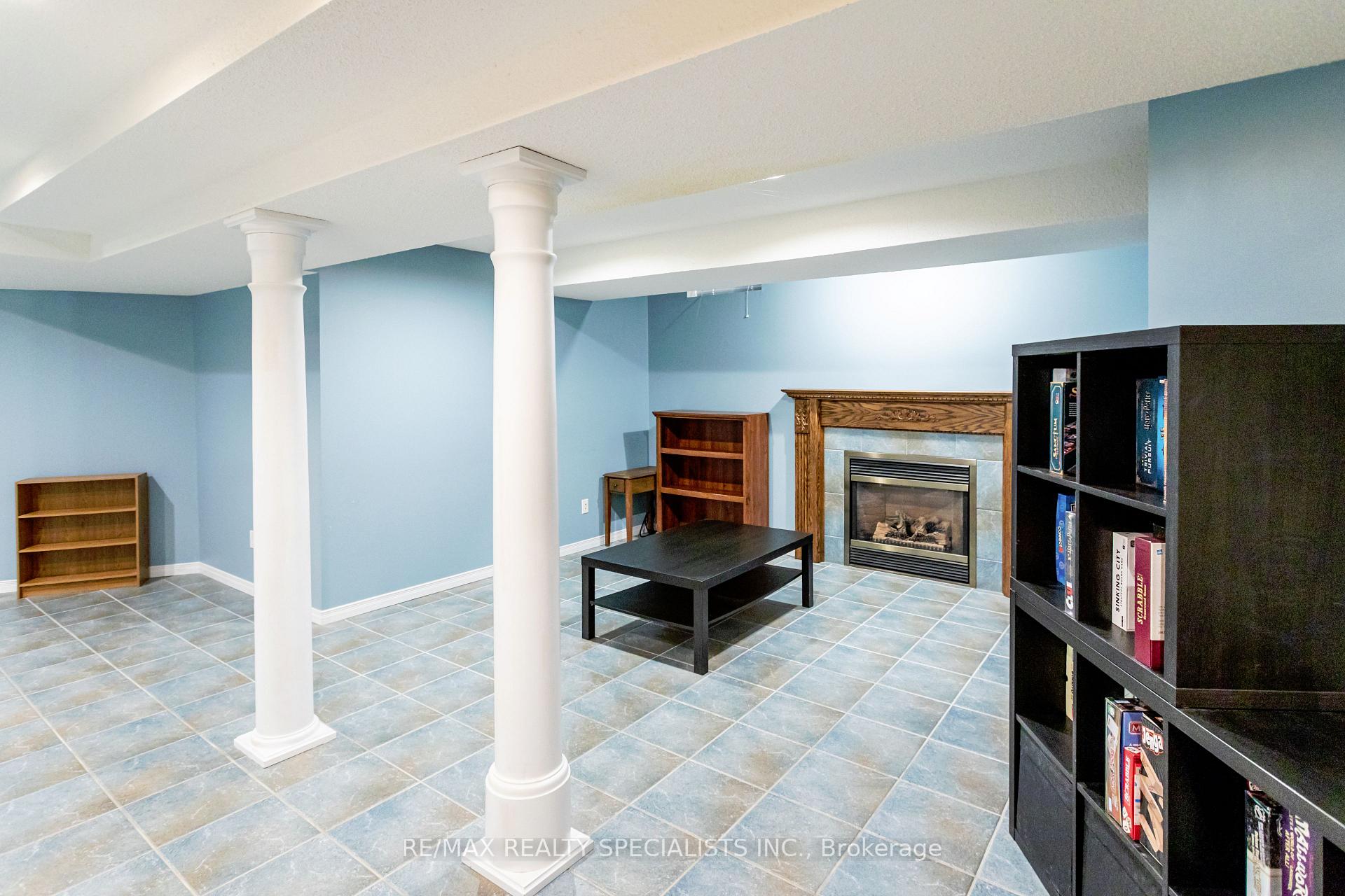 Photo 44 of 39 Mountainberry Road, Brampton, Sandringham-Wellington — HOMEH