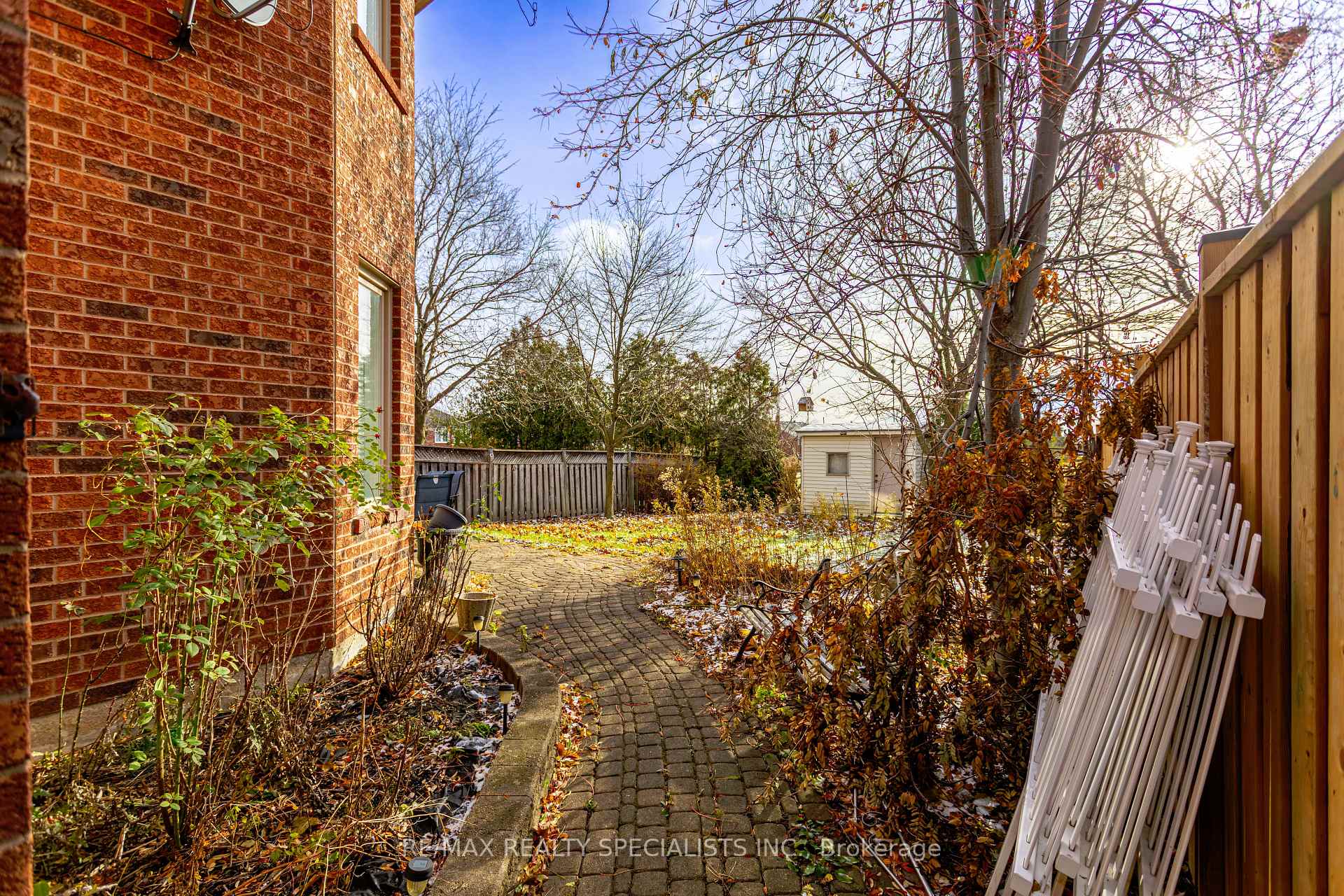 Photo 46 of 39 Mountainberry Road, Brampton, Sandringham-Wellington — HOMEH
