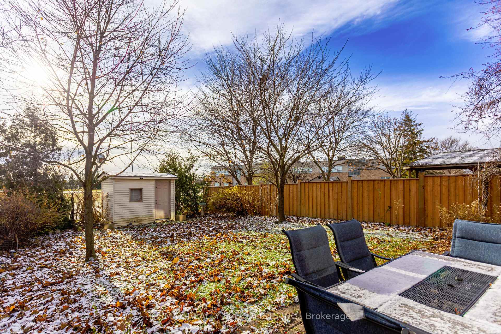 Photo 43 of 39 Mountainberry Road, Brampton, Sandringham-Wellington — HOMEH