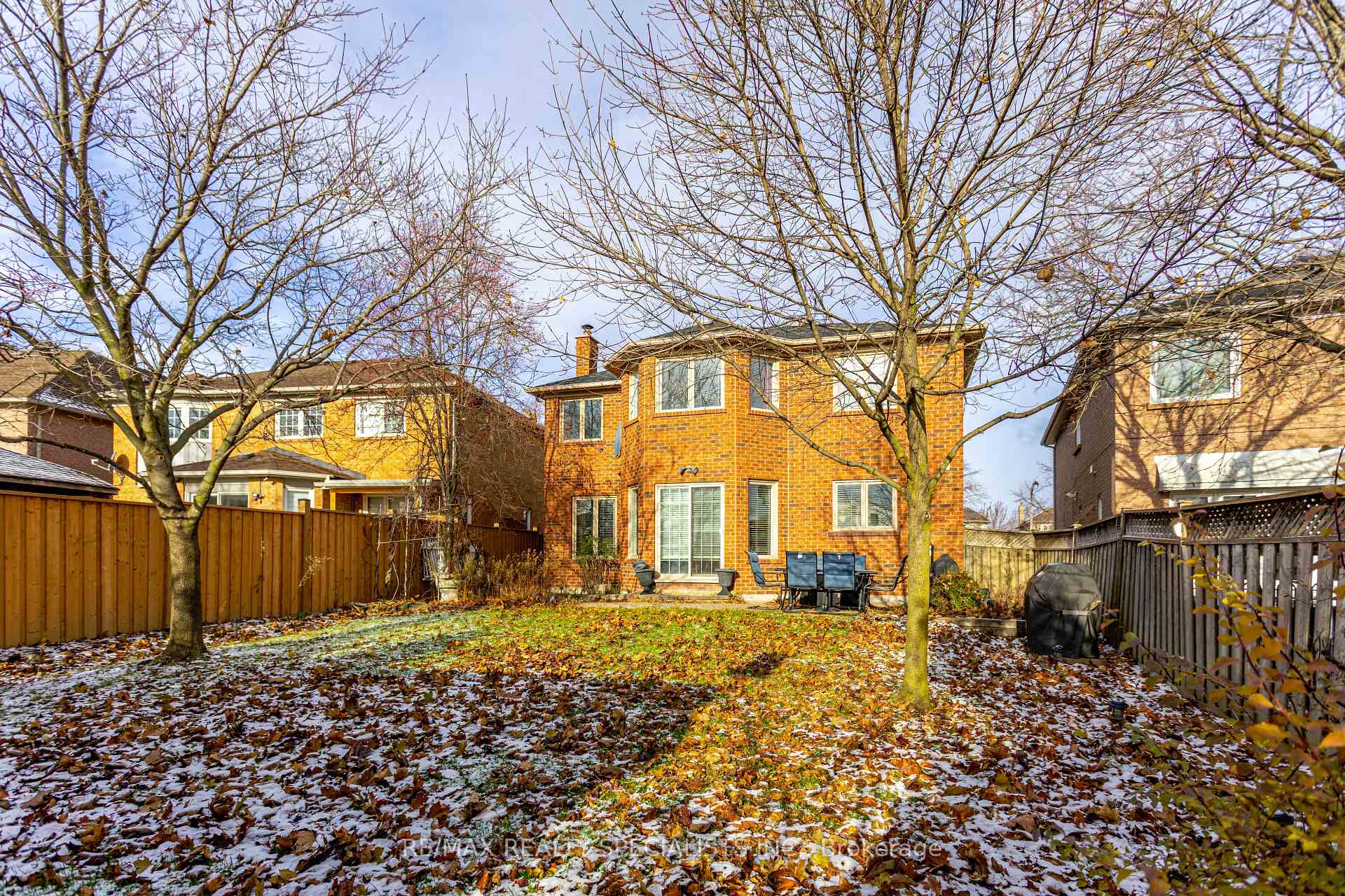 Photo 47 of 39 Mountainberry Road, Brampton, Sandringham-Wellington — HOMEH