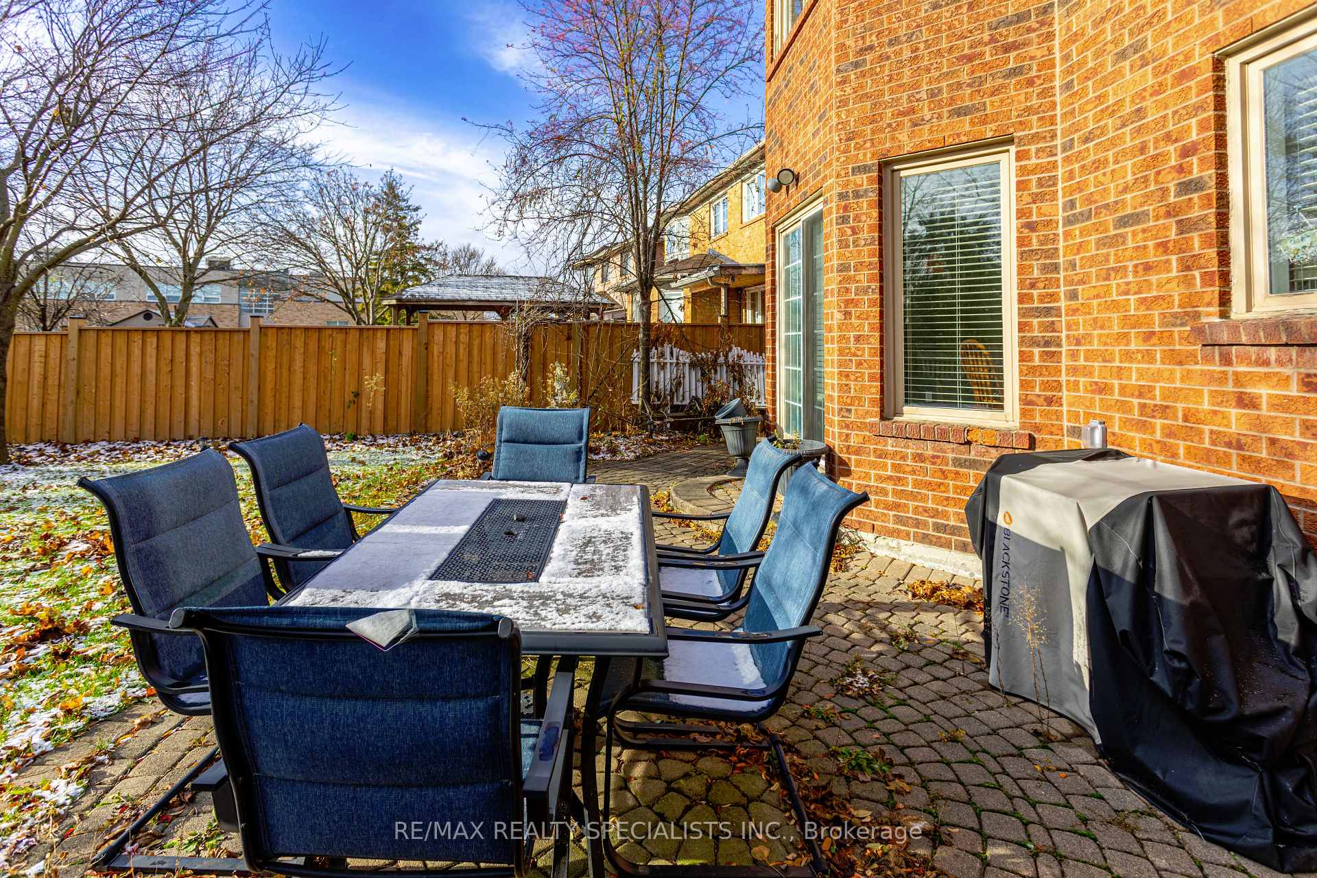 Photo 49 of 39 Mountainberry Road, Brampton, Sandringham-Wellington — HOMEH