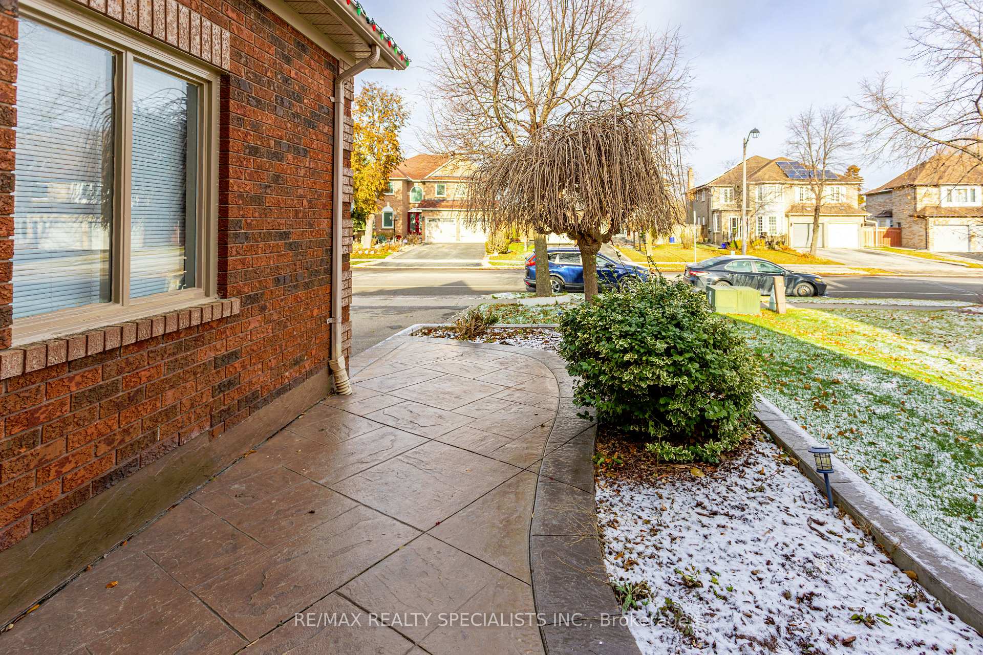 Photo 50 of 39 Mountainberry Road, Brampton, Sandringham-Wellington — HOMEH