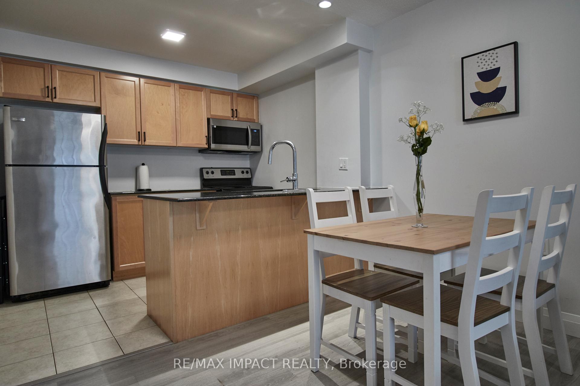 Photo 7 of Unit 105, 61 Clarington Boulevard N, Clarington, Bowmanville — HOMEH