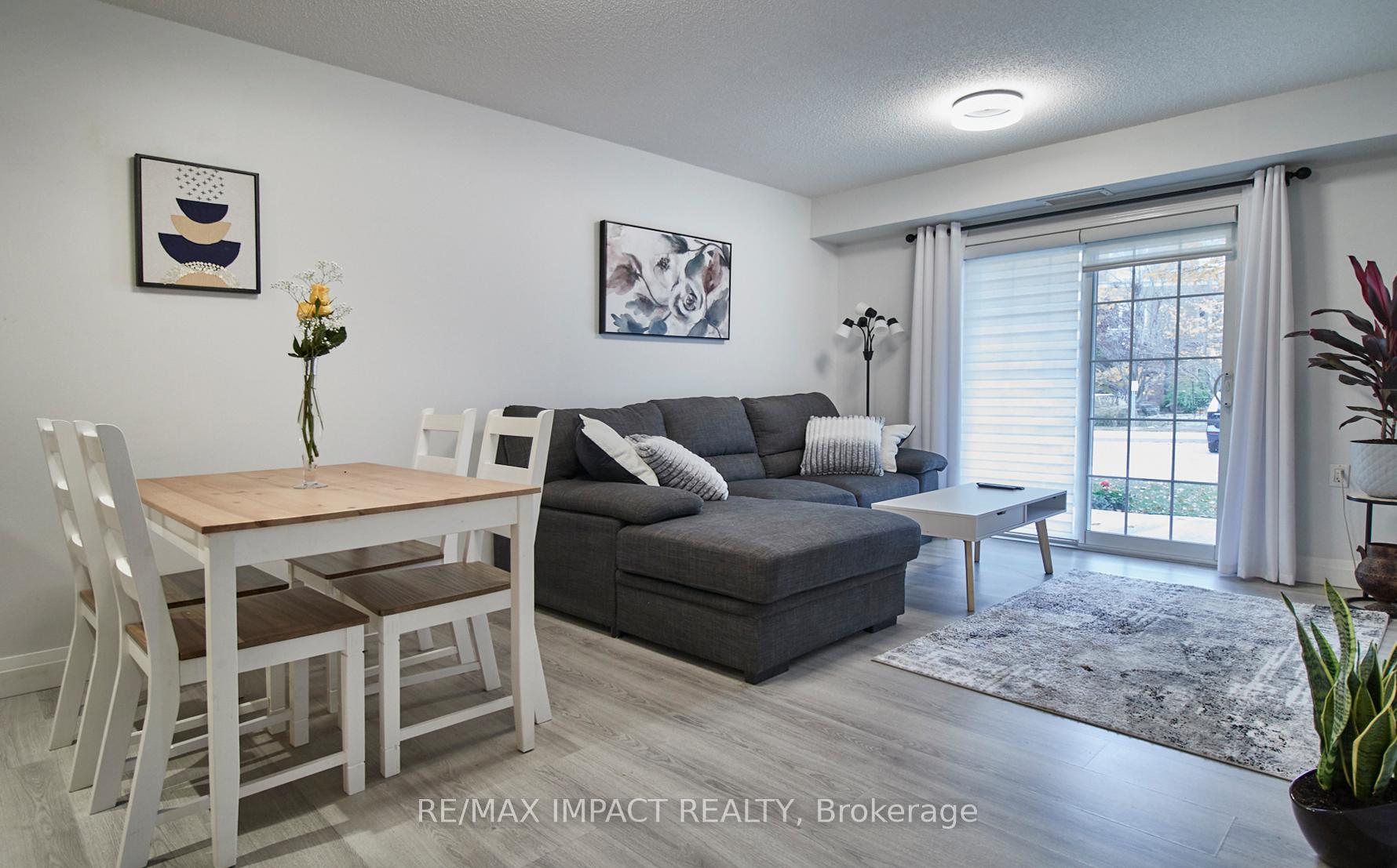 Photo 8 of Unit 105, 61 Clarington Boulevard N, Clarington, Bowmanville — HOMEH