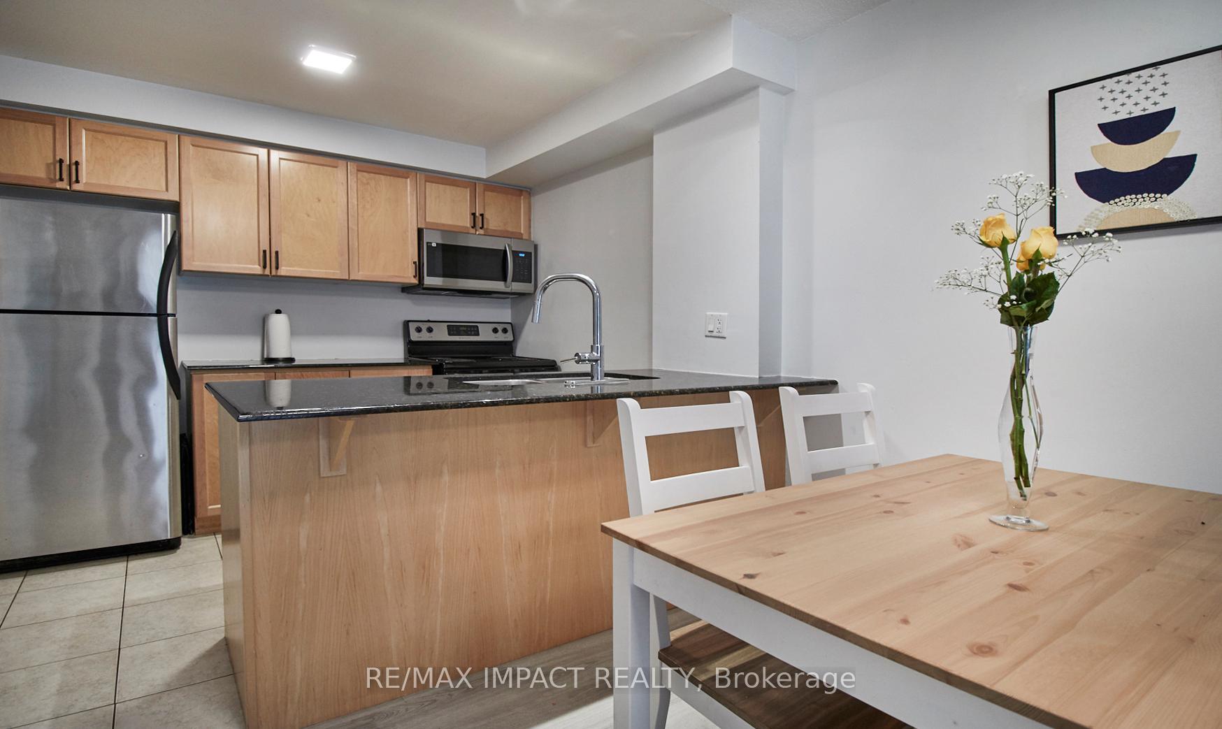 Photo 10 of Unit 105, 61 Clarington Boulevard N, Clarington, Bowmanville — HOMEH