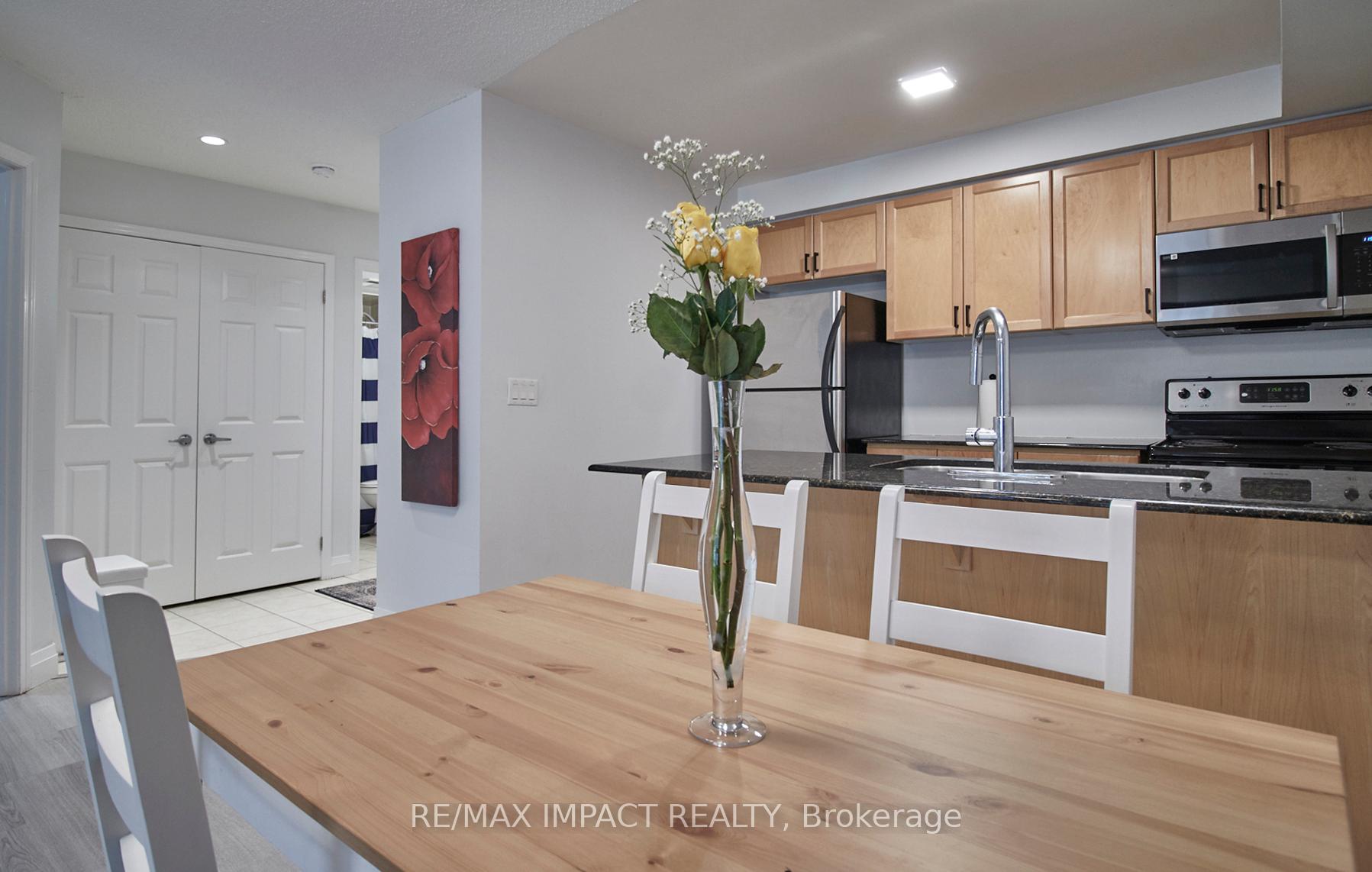 Photo 11 of Unit 105, 61 Clarington Boulevard N, Clarington, Bowmanville — HOMEH