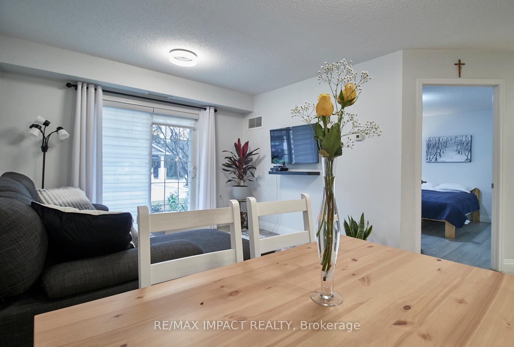Photo 12 of Unit 105, 61 Clarington Boulevard N, Clarington, Bowmanville — HOMEH
