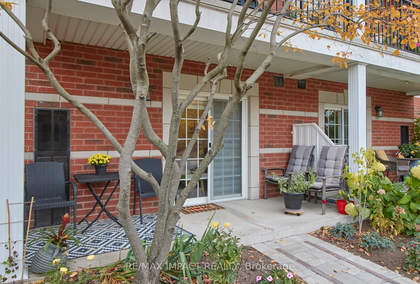 Photo 23 of Unit 105, 61 Clarington Boulevard N, Clarington, Bowmanville — HOMEH