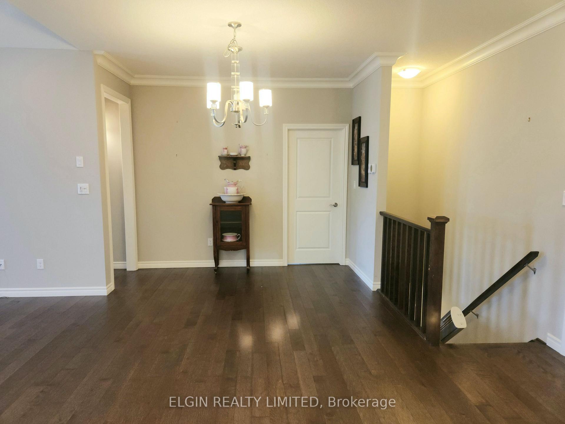 Photo 7 of Unit 15, 120 Southgate Parkway, St. Thomas — HOMEH