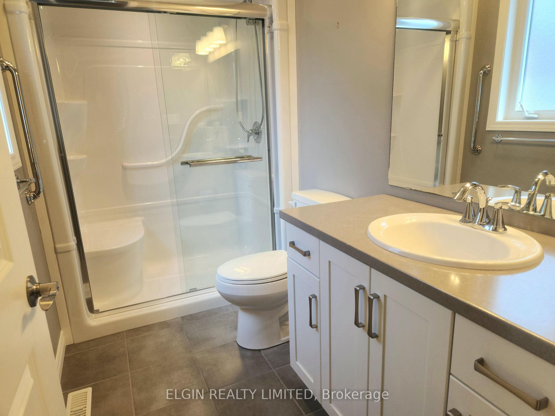Photo 9 of Unit 15, 120 Southgate Parkway, St. Thomas — HOMEH