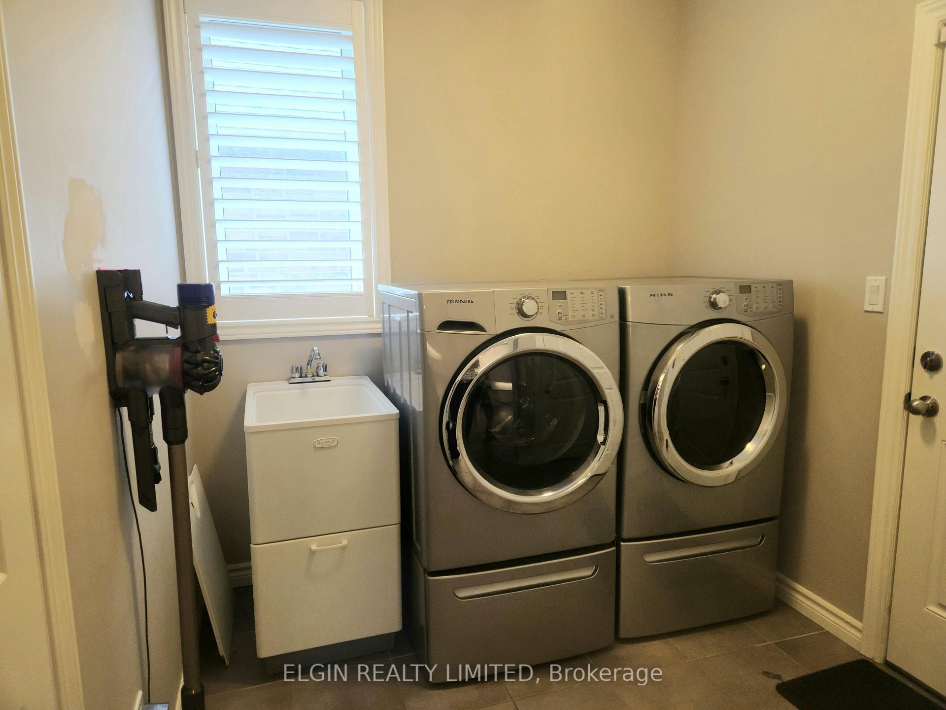 Photo 12 of Unit 15, 120 Southgate Parkway, St. Thomas — HOMEH