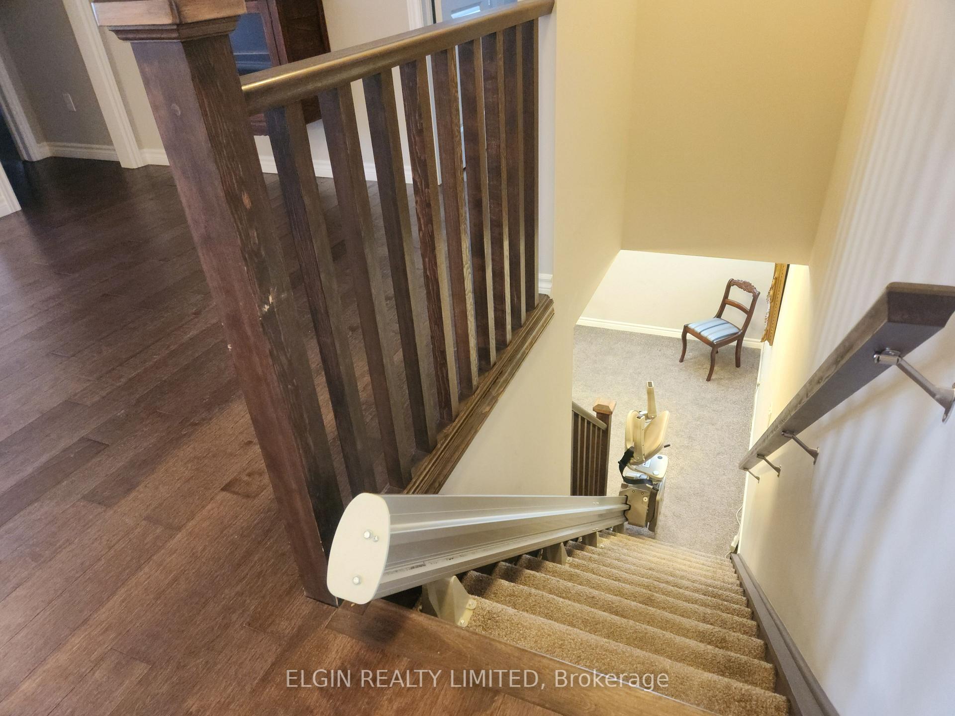 Photo 13 of Unit 15, 120 Southgate Parkway, St. Thomas — HOMEH