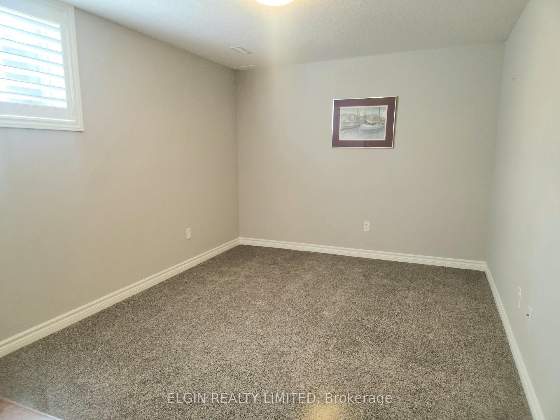Photo 16 of Unit 15, 120 Southgate Parkway, St. Thomas — HOMEH