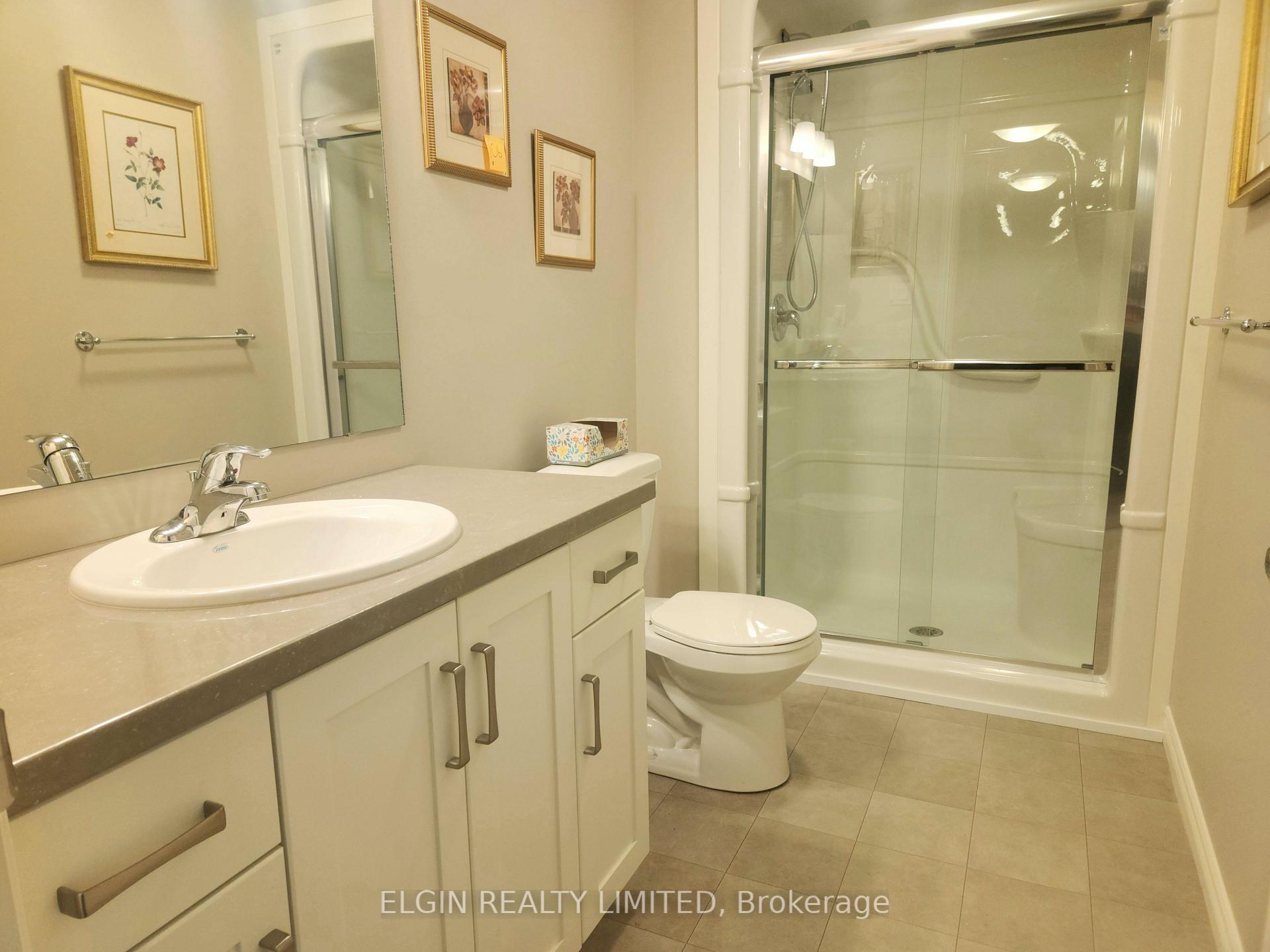 Photo 17 of Unit 15, 120 Southgate Parkway, St. Thomas — HOMEH