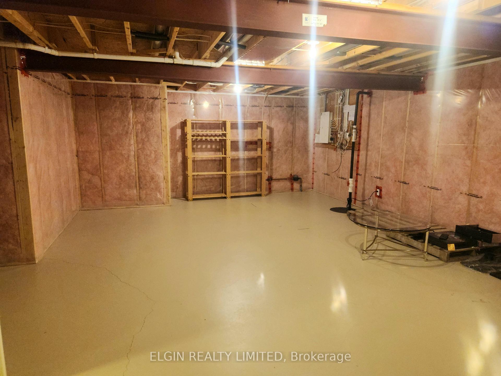 Photo 20 of Unit 15, 120 Southgate Parkway, St. Thomas — HOMEH