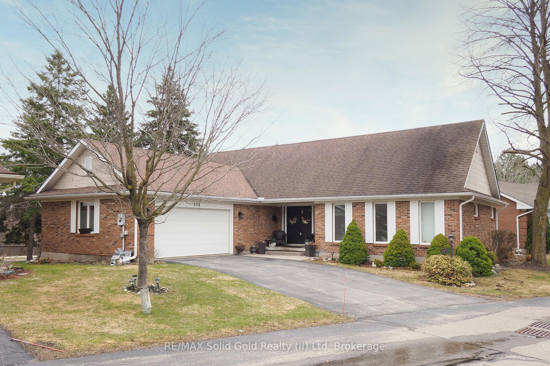 Photo 1 of 310 Roxton Drive, Waterloo — HOMEH